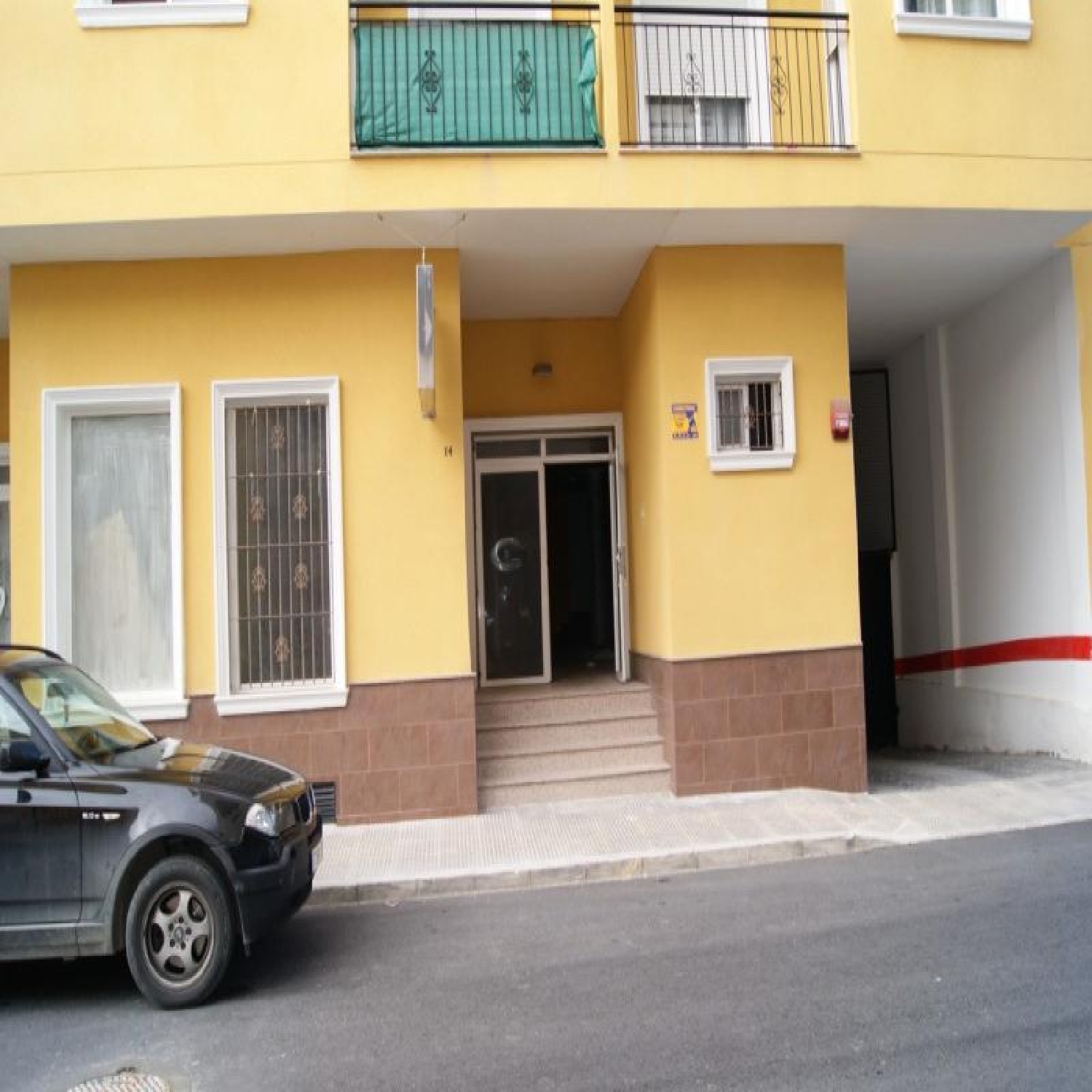  till salu lokal Bigastro Baix Segura 4