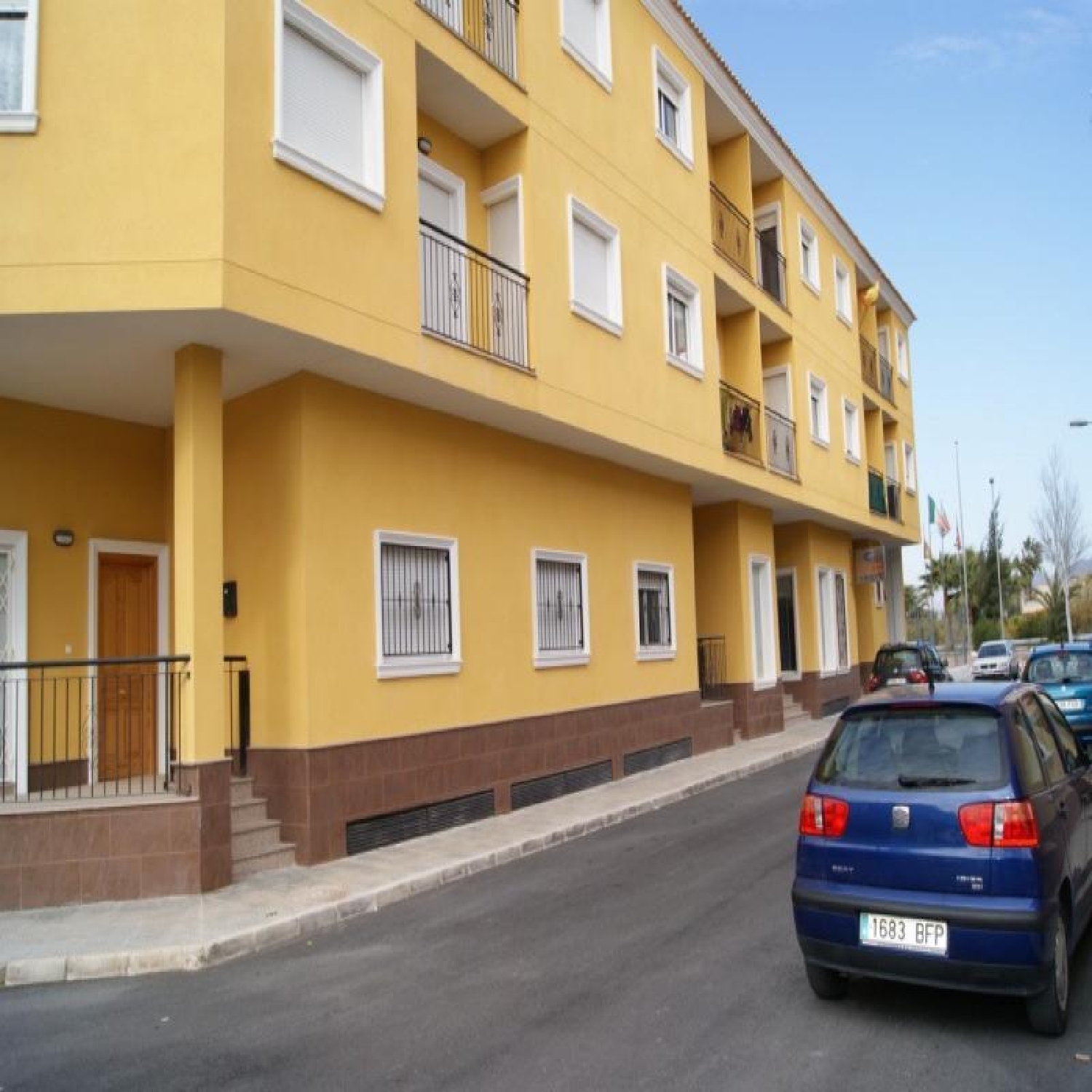  till salu lokal Bigastro Baix Segura 3