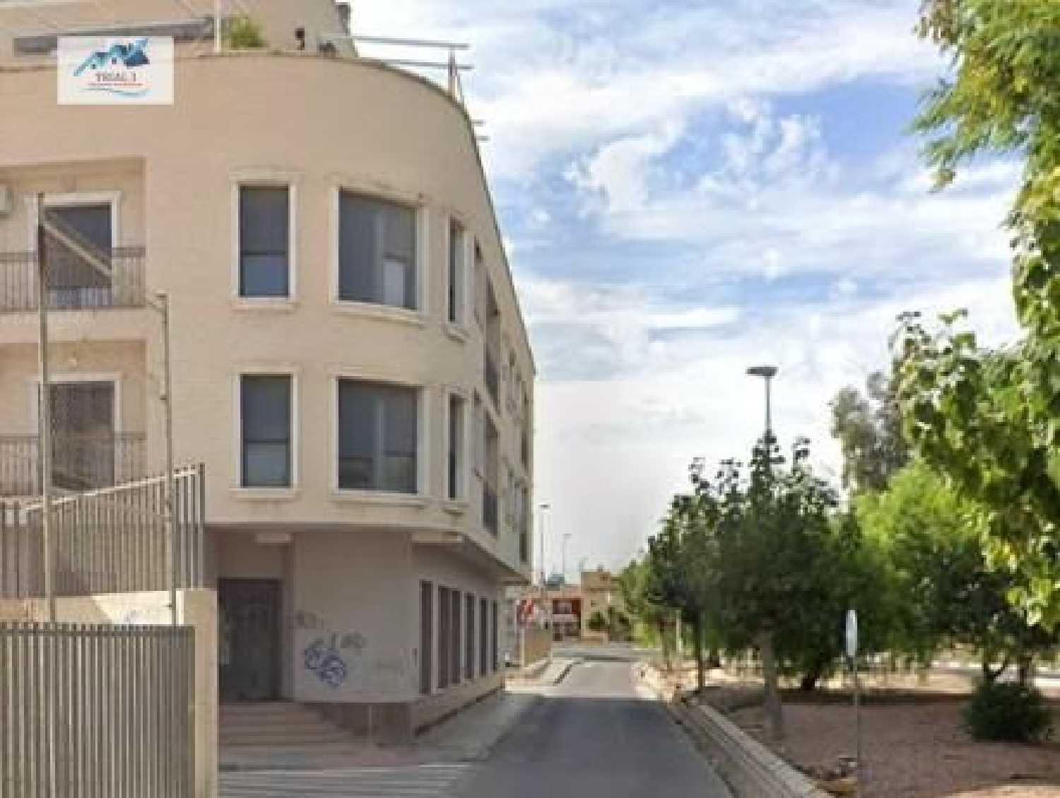 till salu lokal Bigastro Baix Segura 2