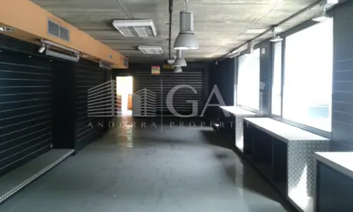 Llumeneres Sant Julià De Lòria lokal foto 6205240
