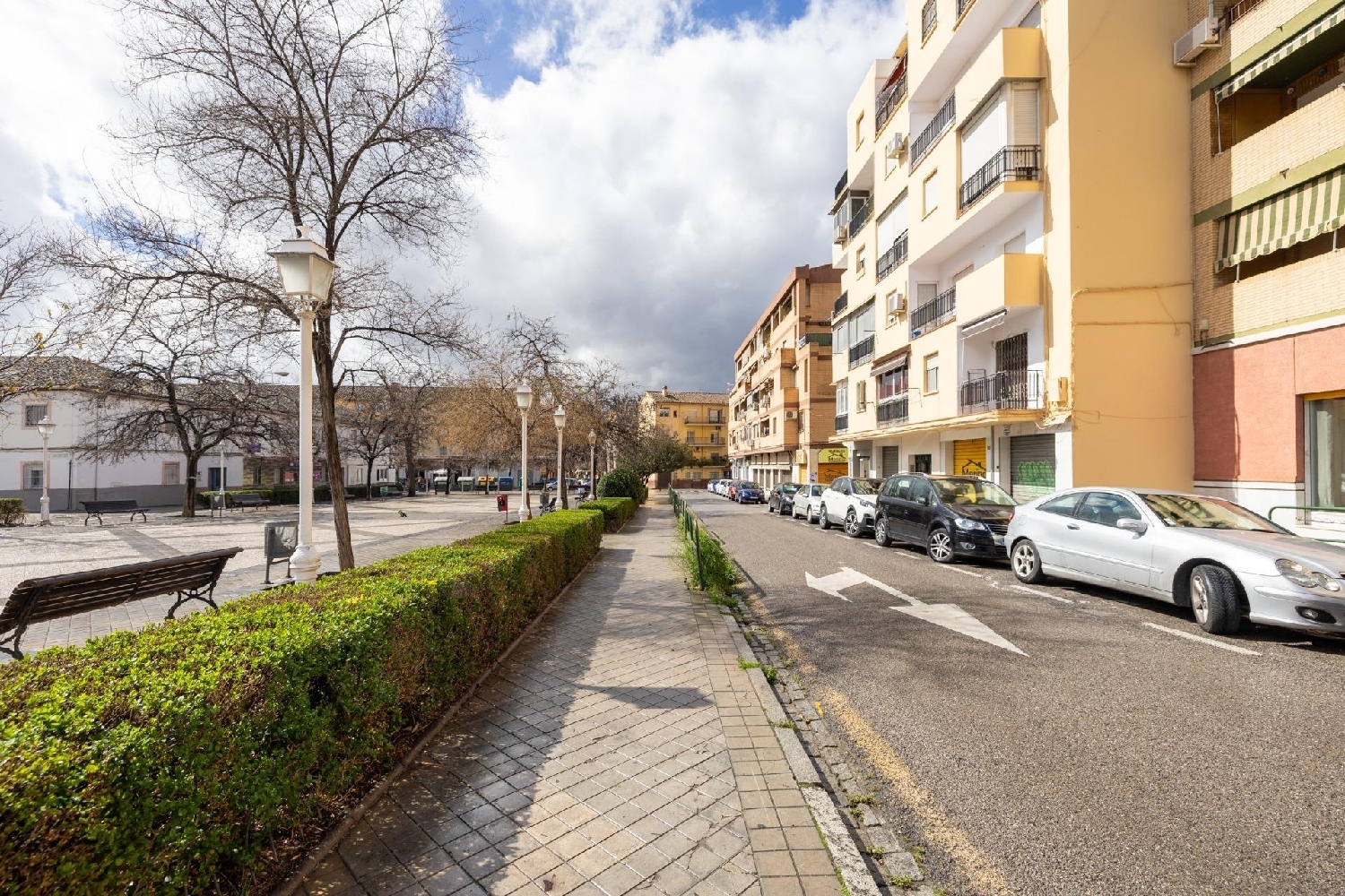  till salu lokal Bobadilla Vega De Granada 6