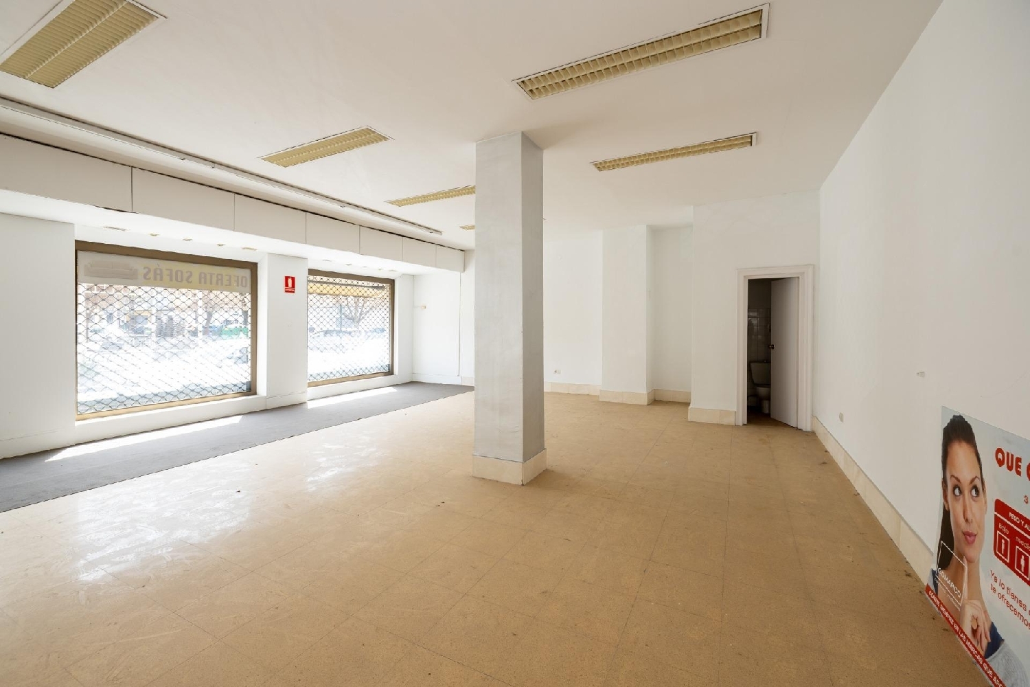  till salu lokal Bobadilla Vega De Granada 5