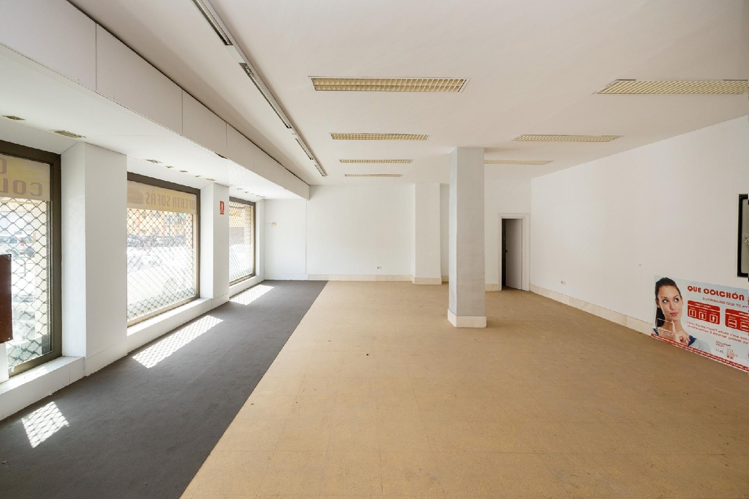 till salu lokal Bobadilla Vega De Granada 3