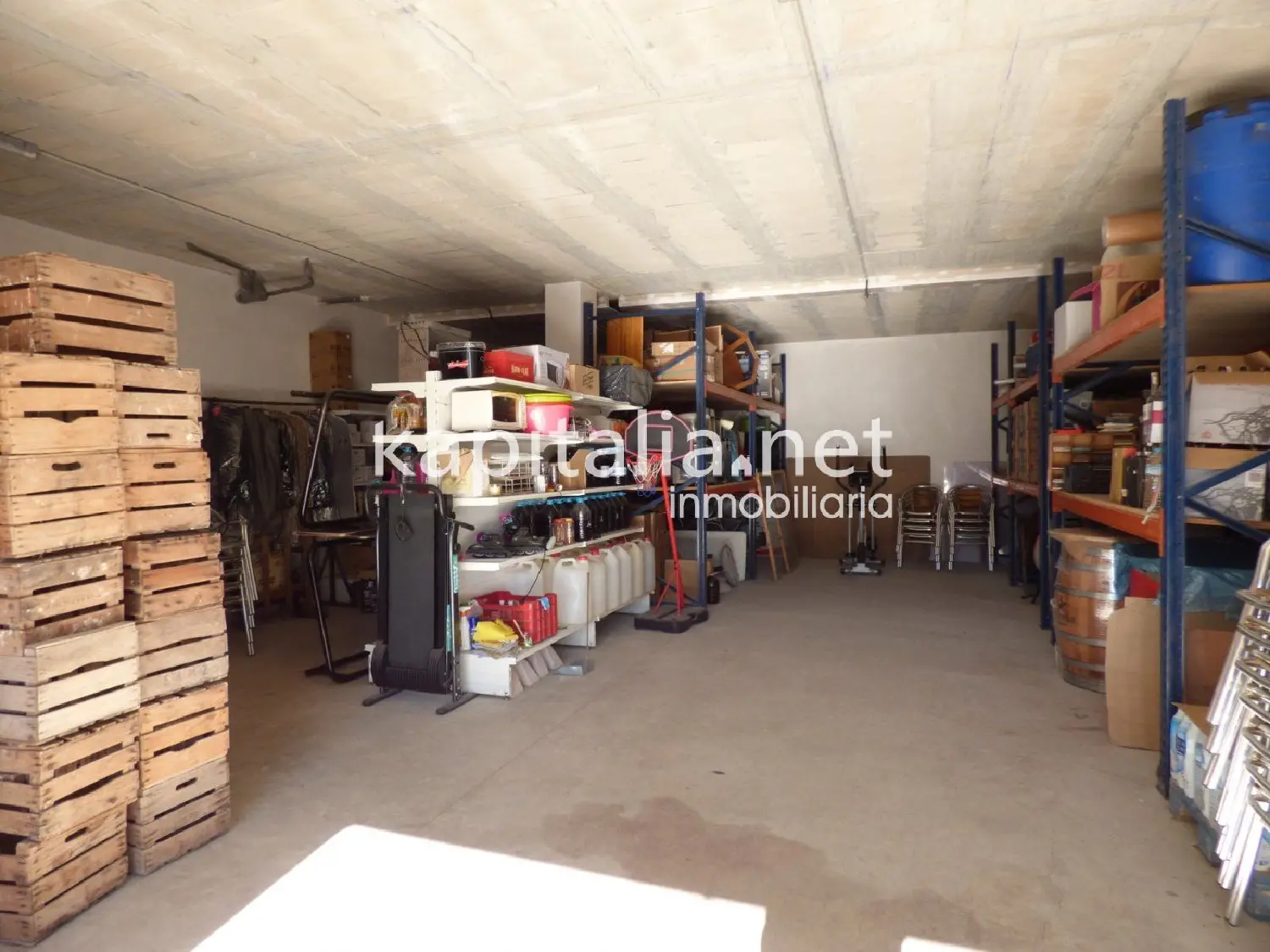 till salu lokal Bocairent Vall D'albaida 2