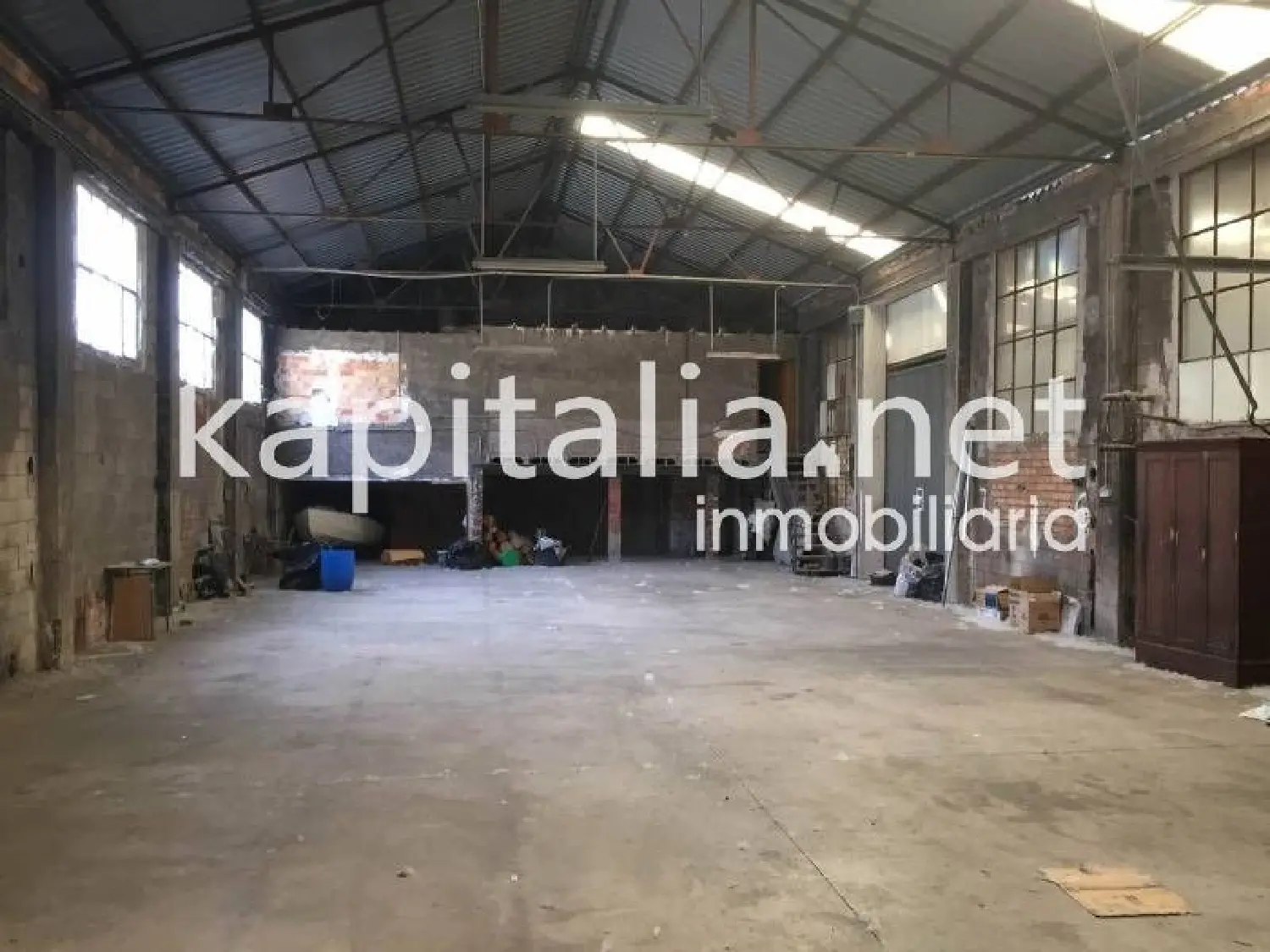 till salu lokal Bocairent Vall D'albaida 1