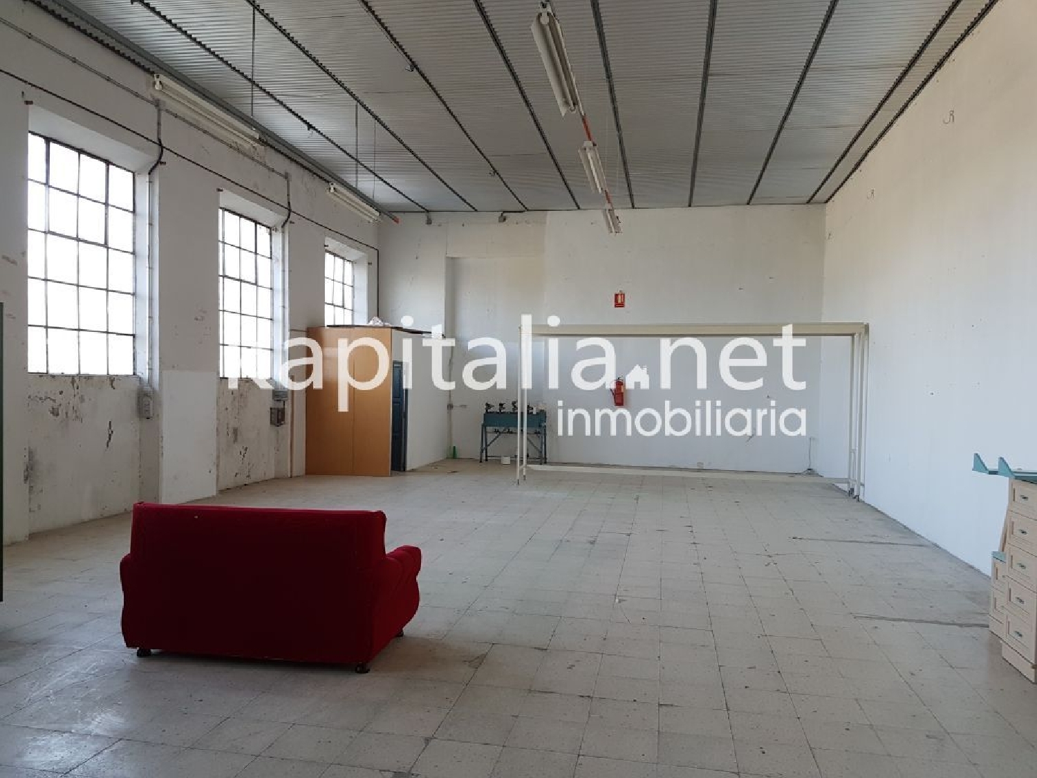  till salu lokal Bocairent Vall D'albaida 5
