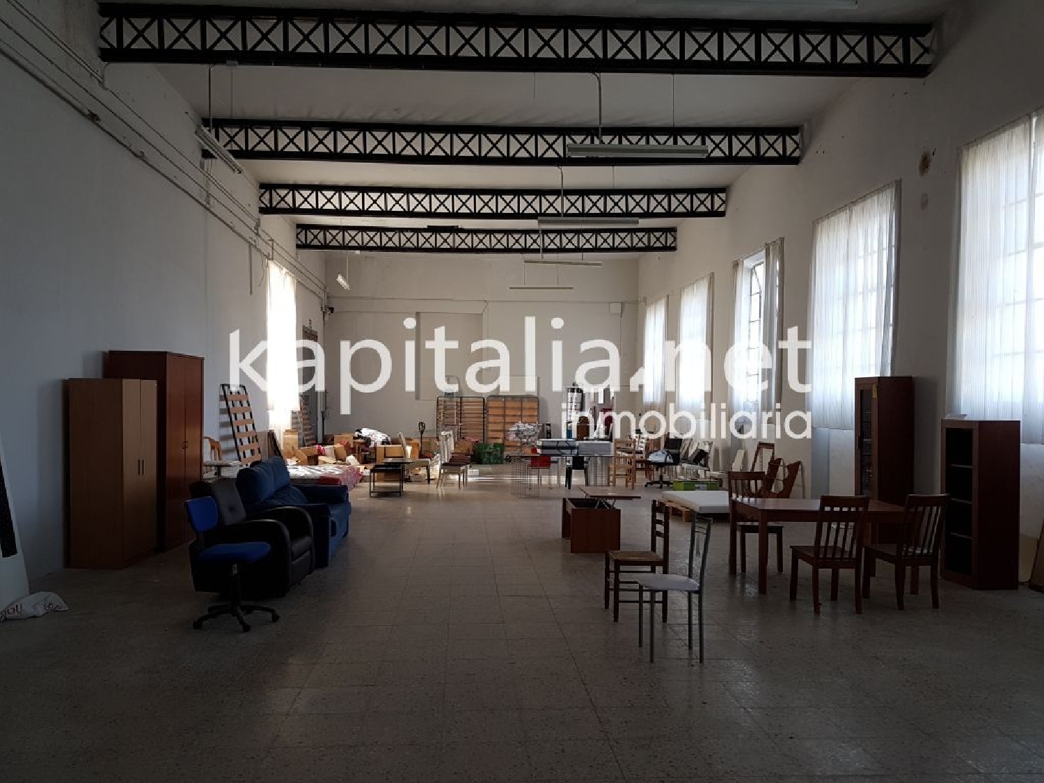  till salu lokal Bocairent Vall D'albaida 6