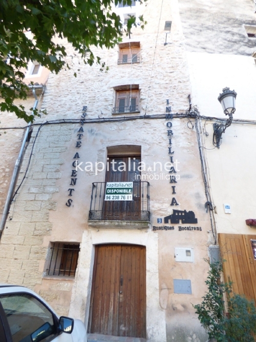 Bocairent Vall D''albaida lokal foto 6224241