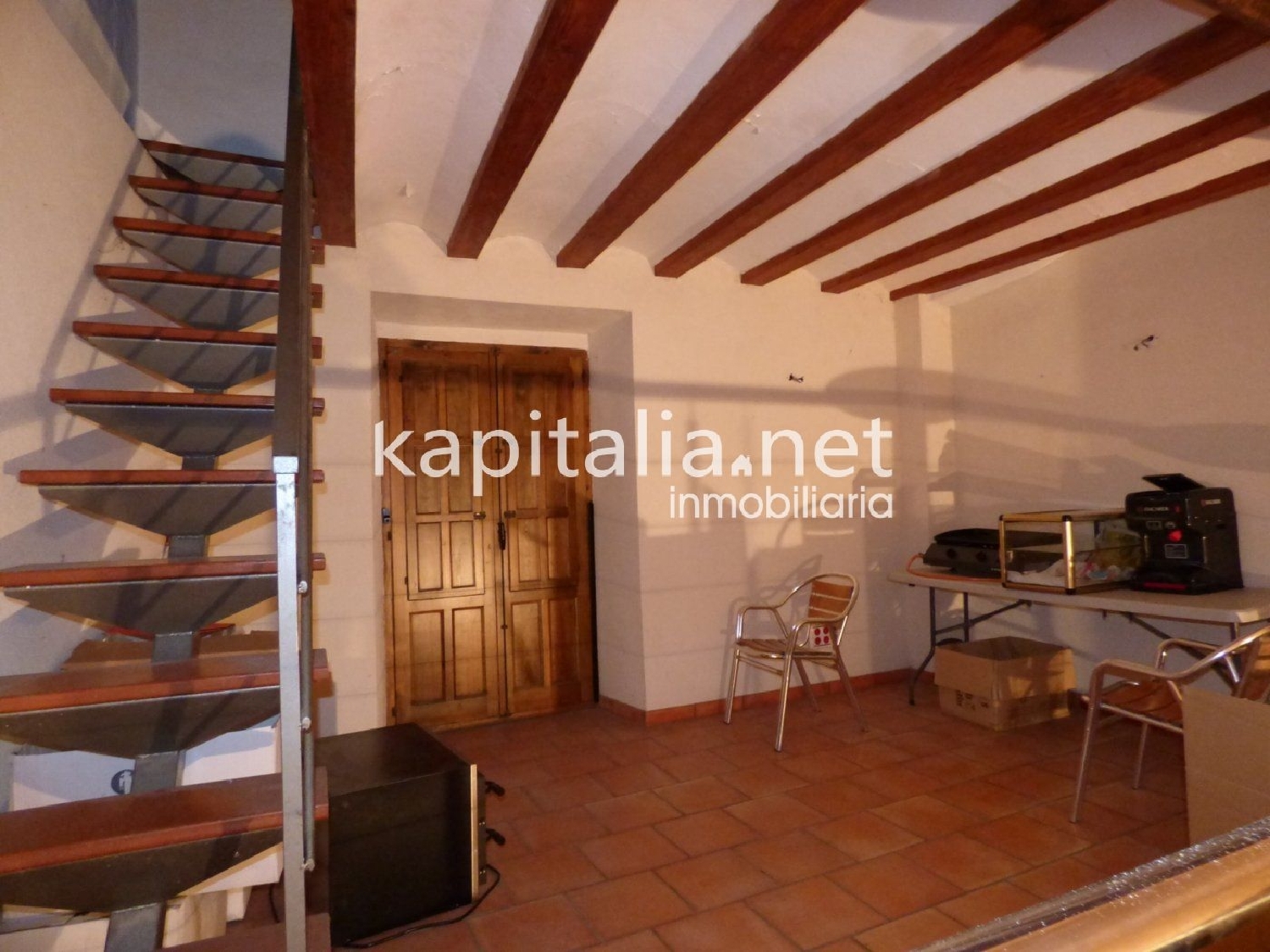 en venta local Bocairent Vall D'albaida 4