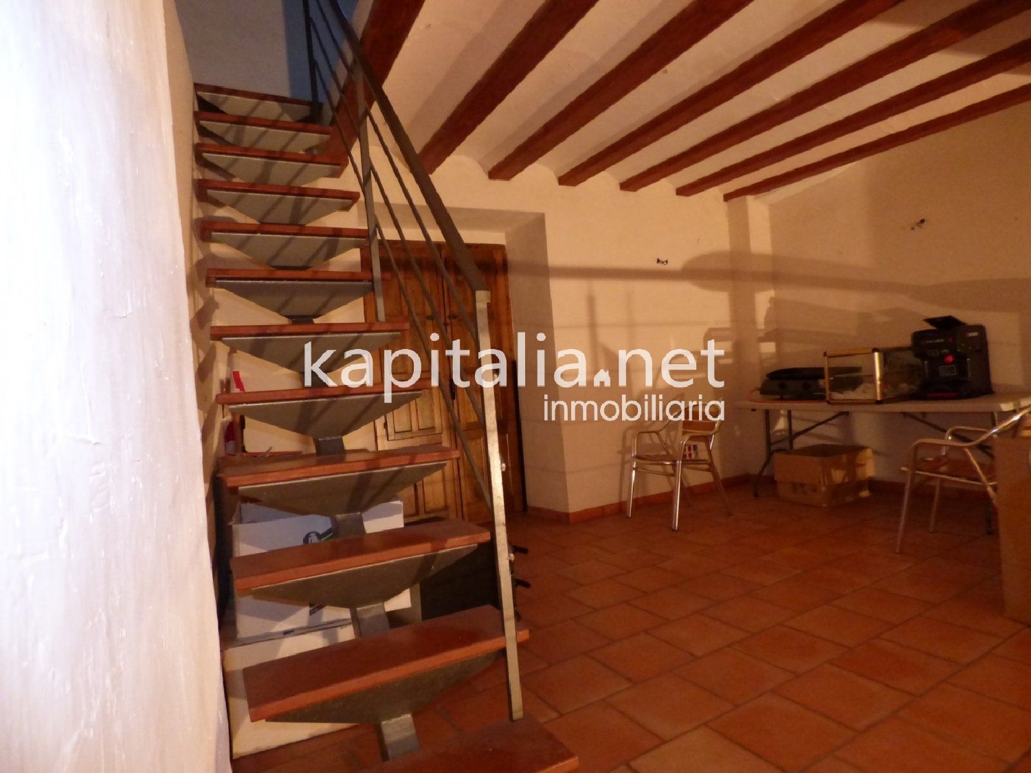  en venta local Bocairent Vall D'albaida 5