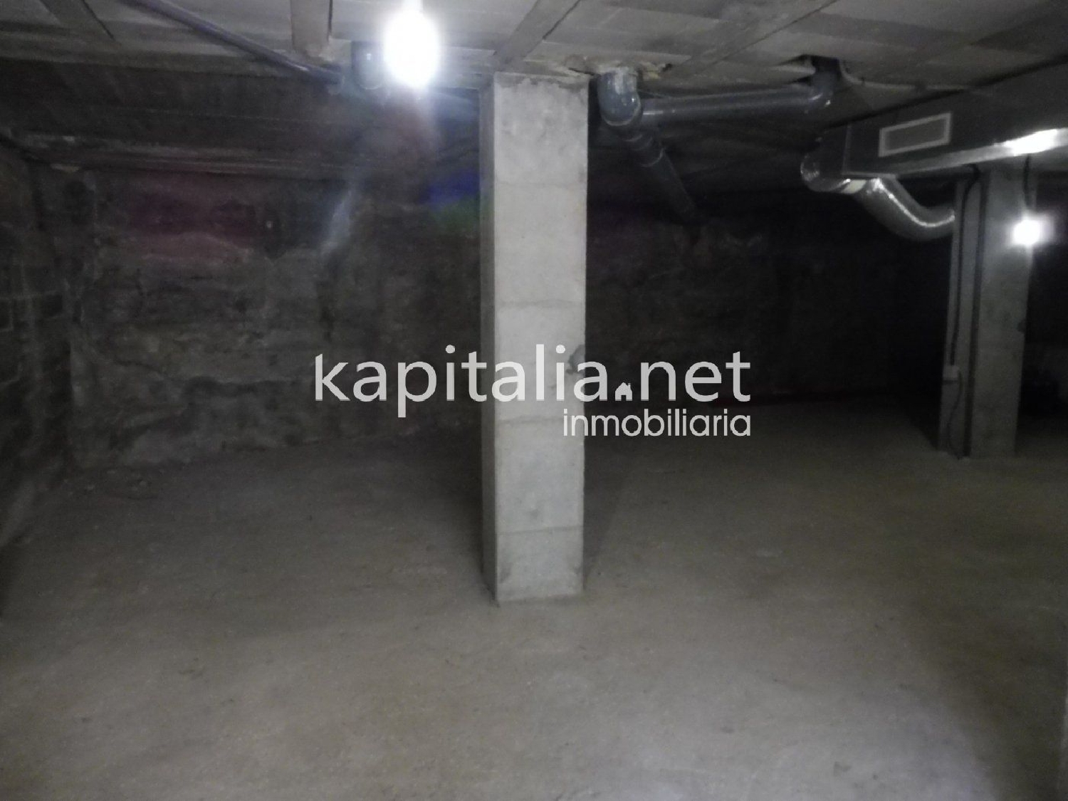  till salu lokal Bocairent Vall D'albaida 5