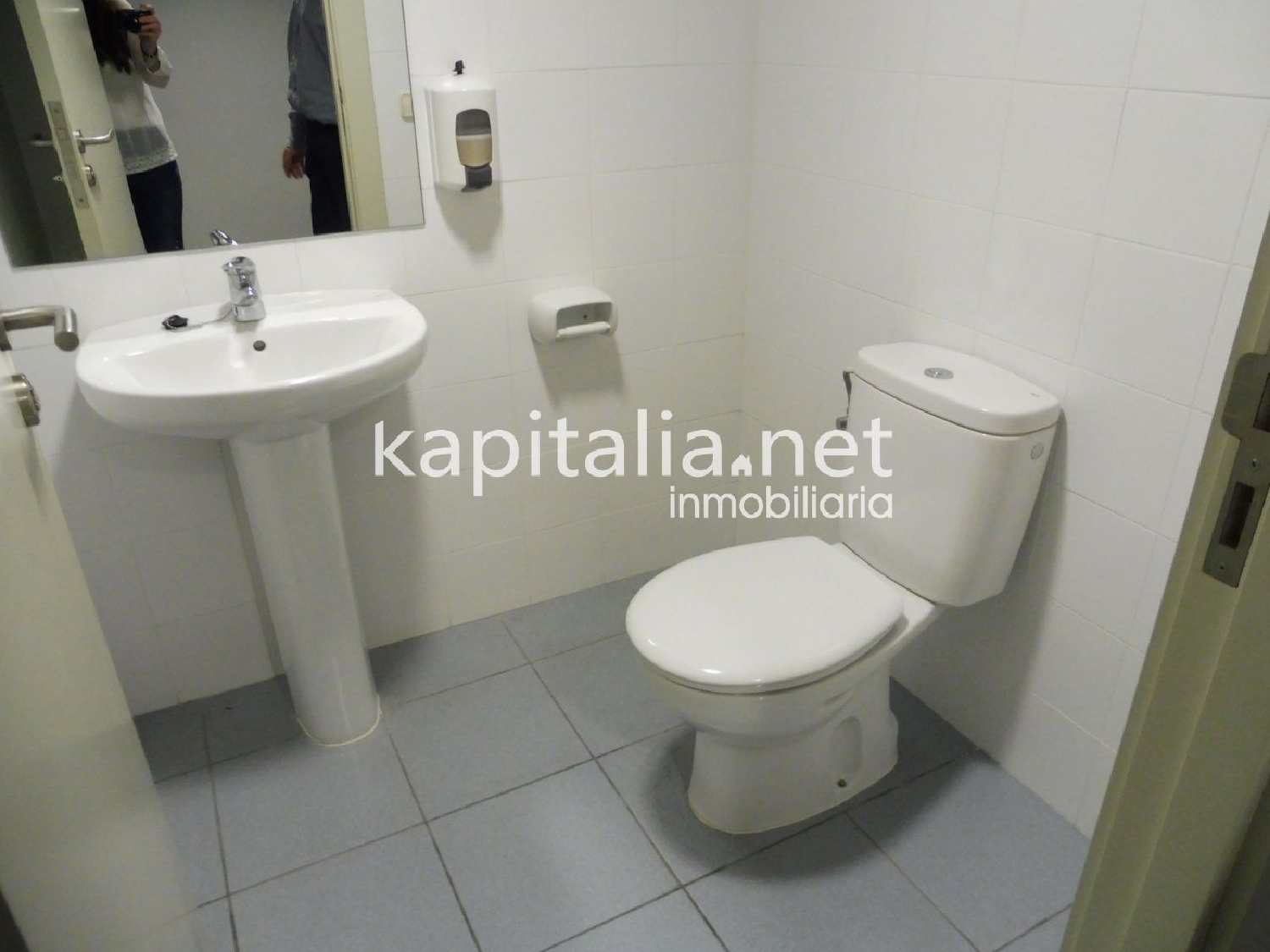 till salu lokal Bocairent Vall D'albaida 2