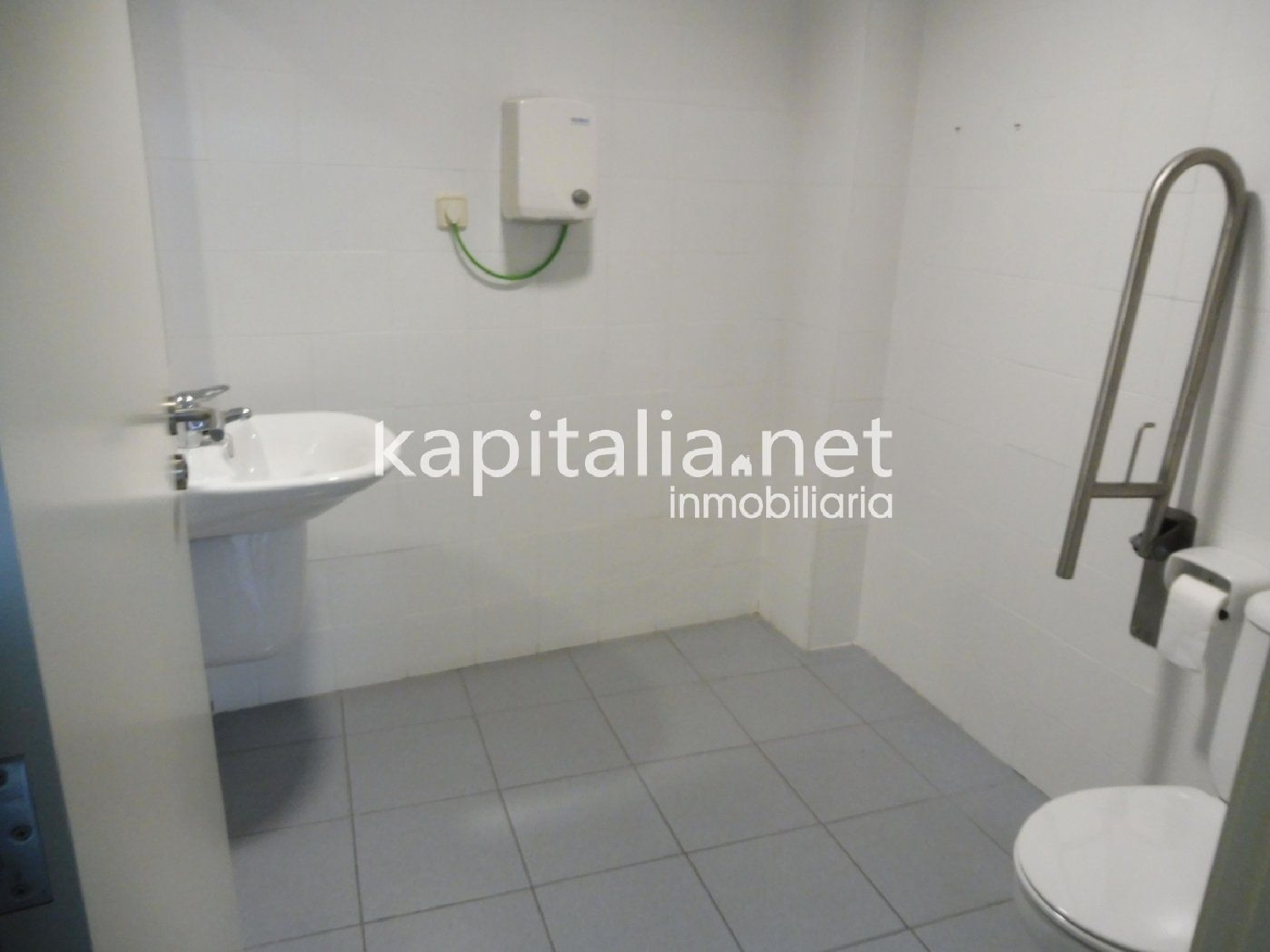  till salu lokal Bocairent Vall D'albaida 6