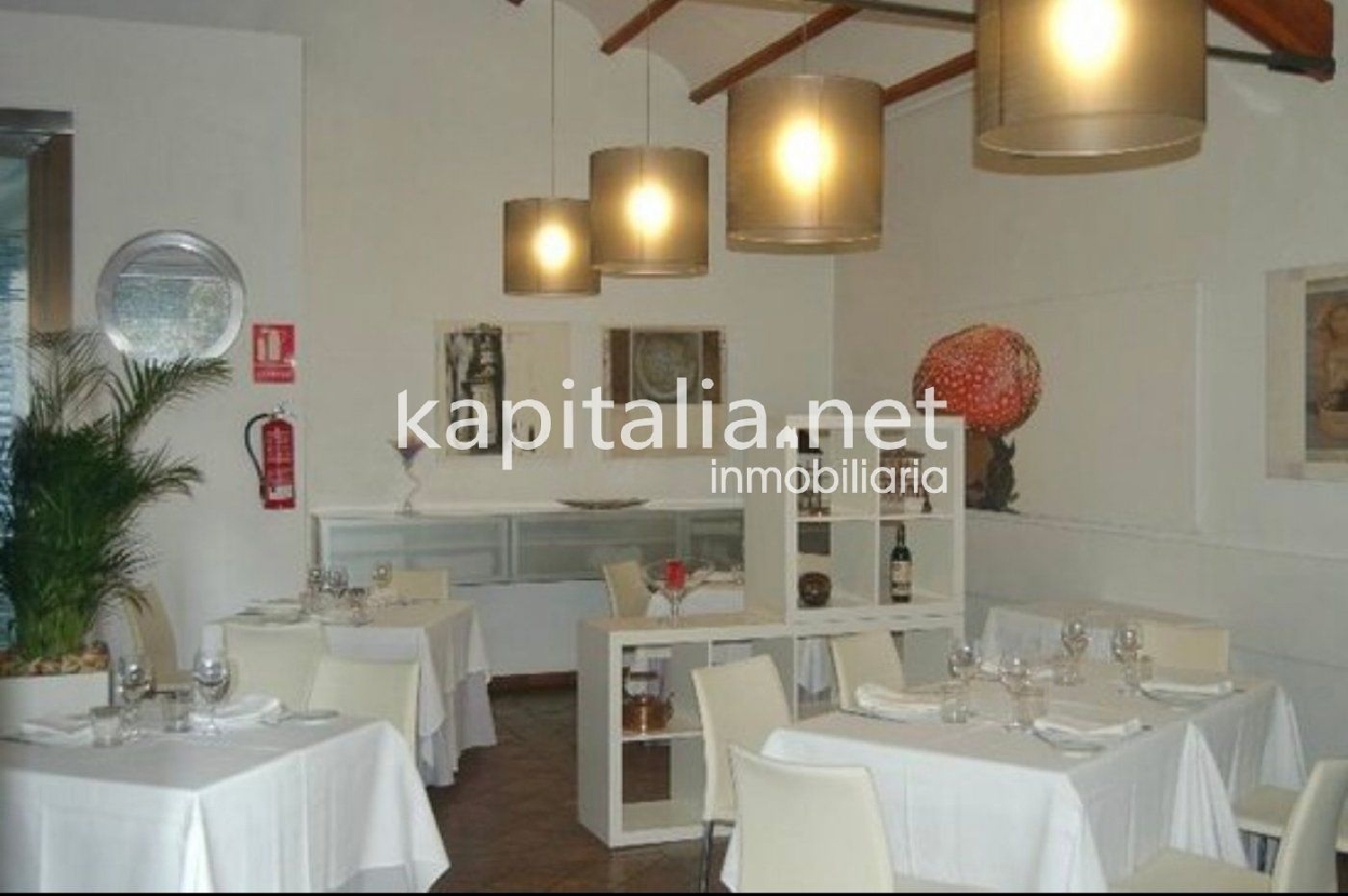  till salu lokal Bocairent Vall D'albaida 1