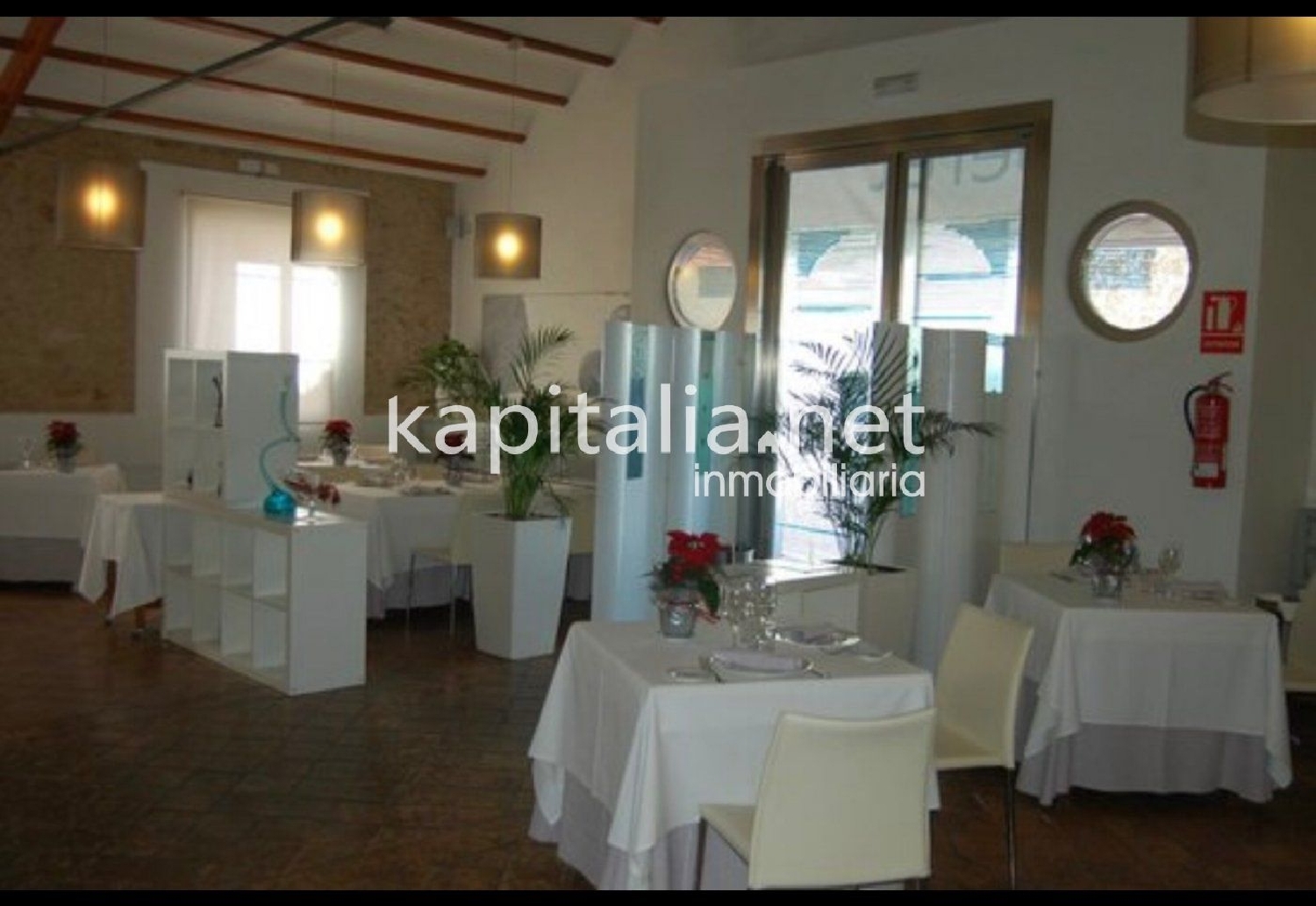 till salu lokal Bocairent Vall D'albaida 3