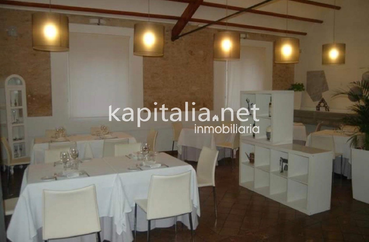 till salu lokal Bocairent Vall D'albaida 2