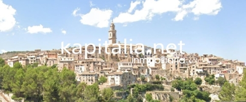 Bocairent Vall D''albaida lokal foto 6224437