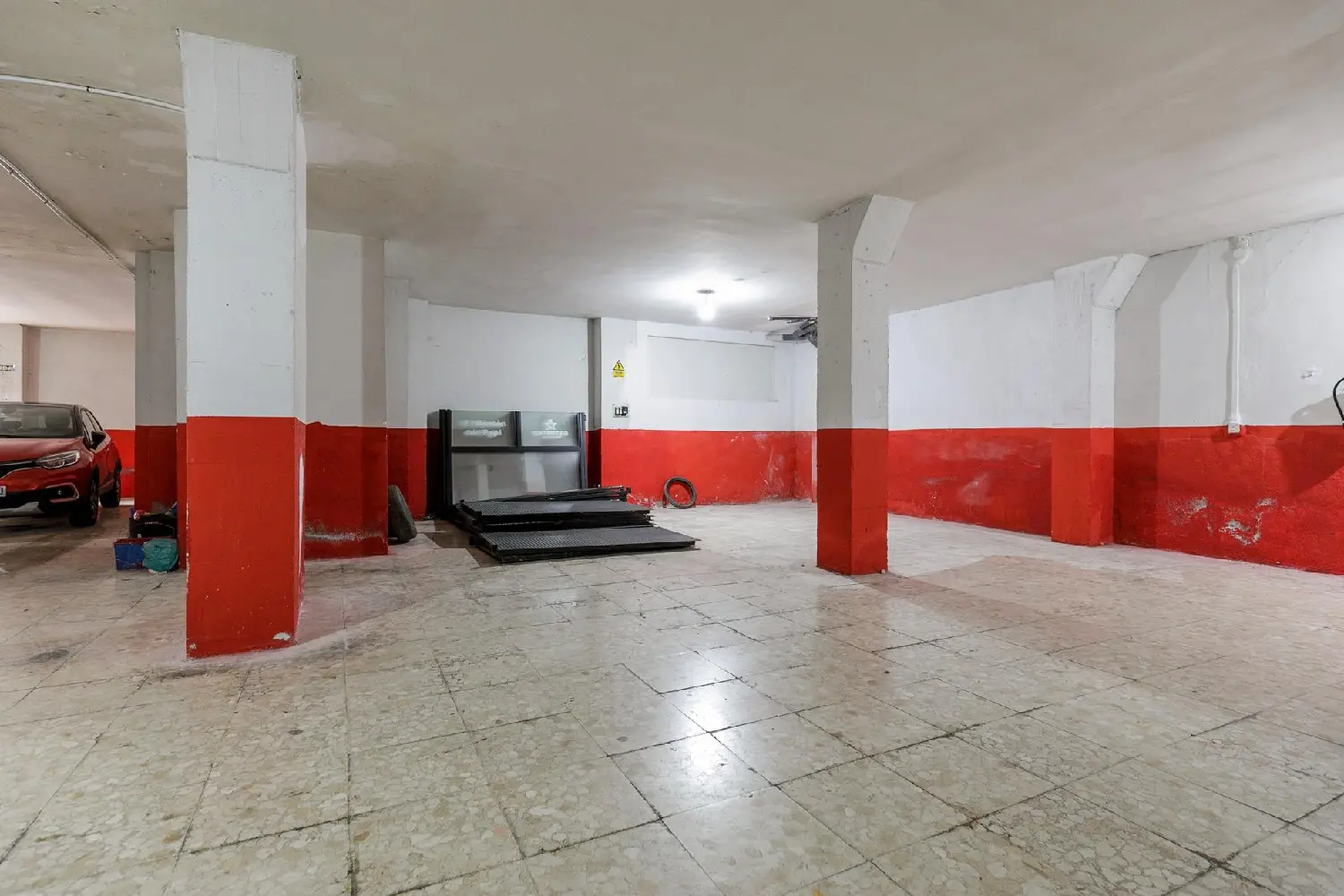 till salu lokal Genil Vega De Granada 3