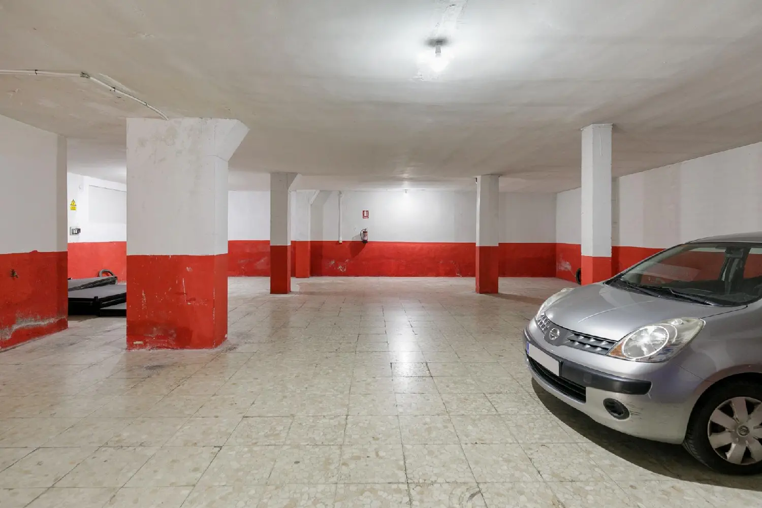  till salu lokal Genil Vega De Granada 6