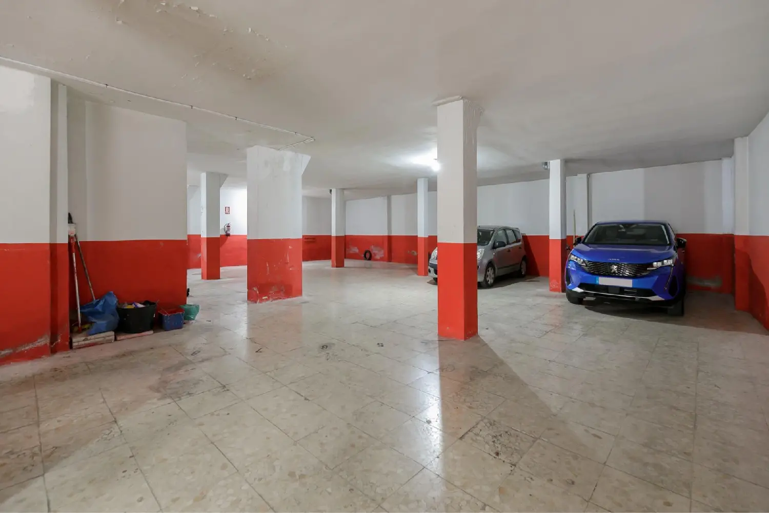  till salu lokal Genil Vega De Granada 4