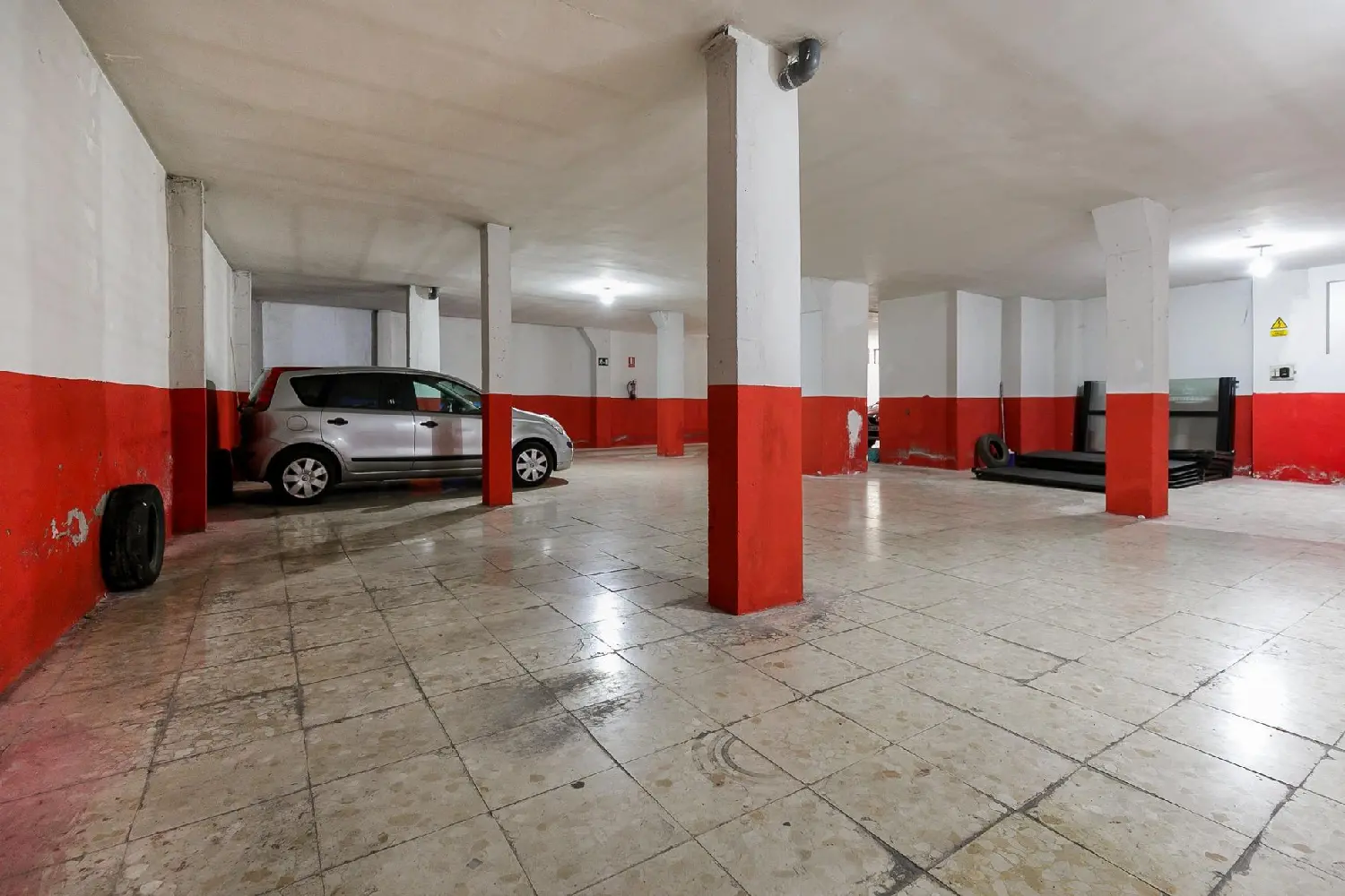 till salu lokal Genil Vega De Granada 5