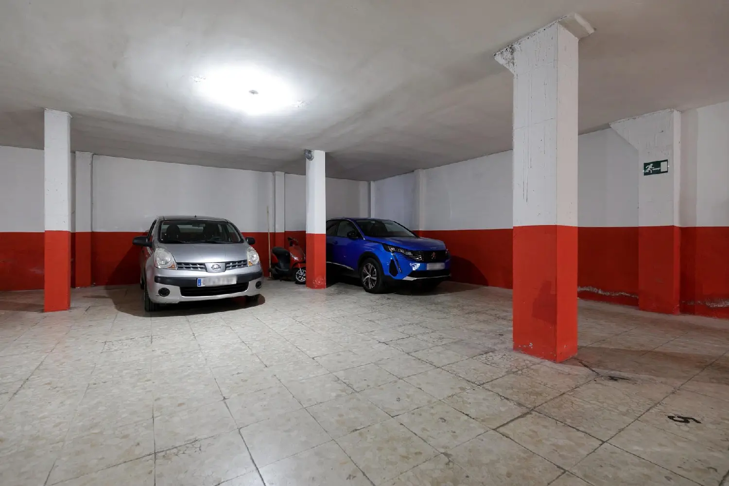  till salu lokal Genil Vega De Granada 8