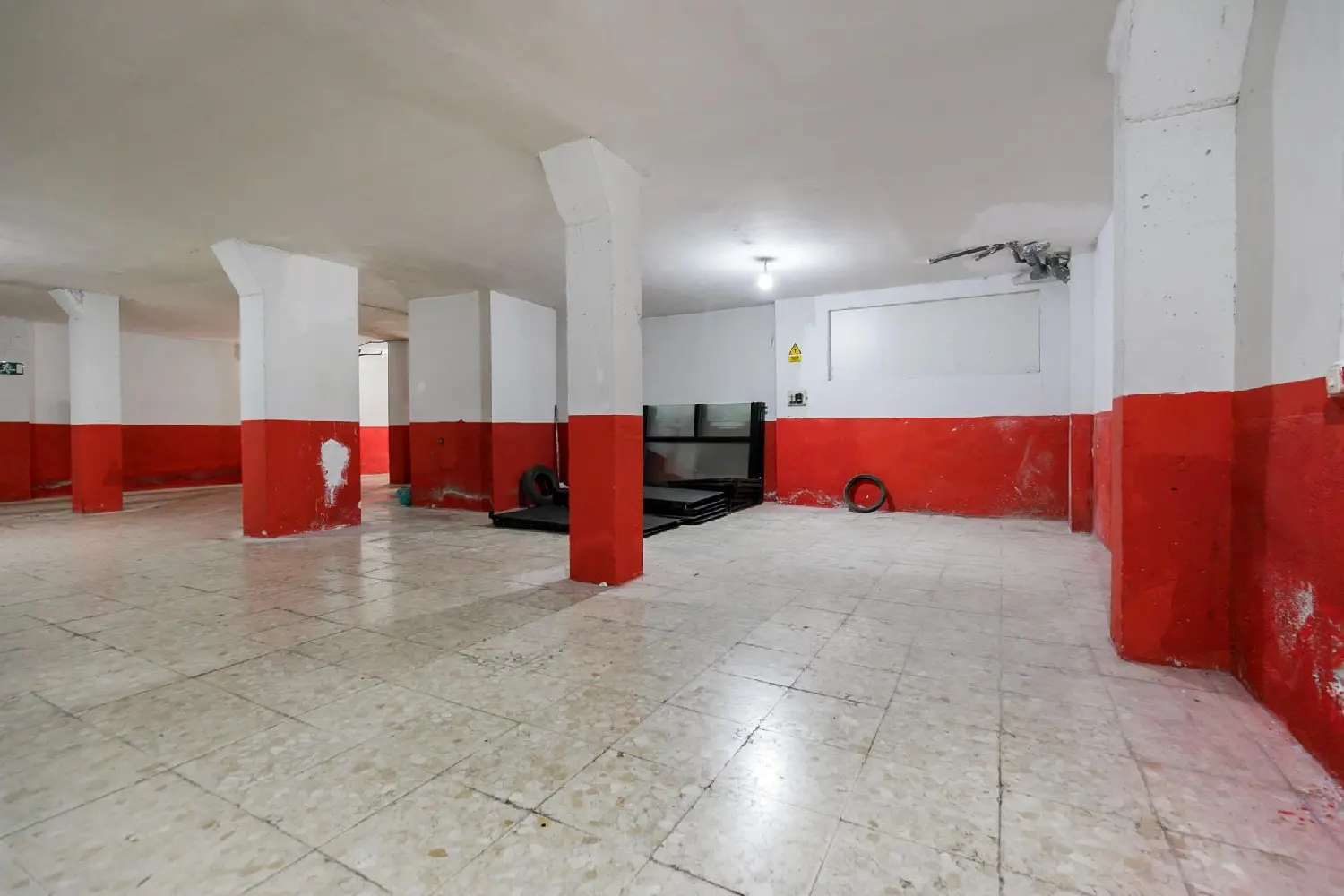  till salu lokal Genil Vega De Granada 1