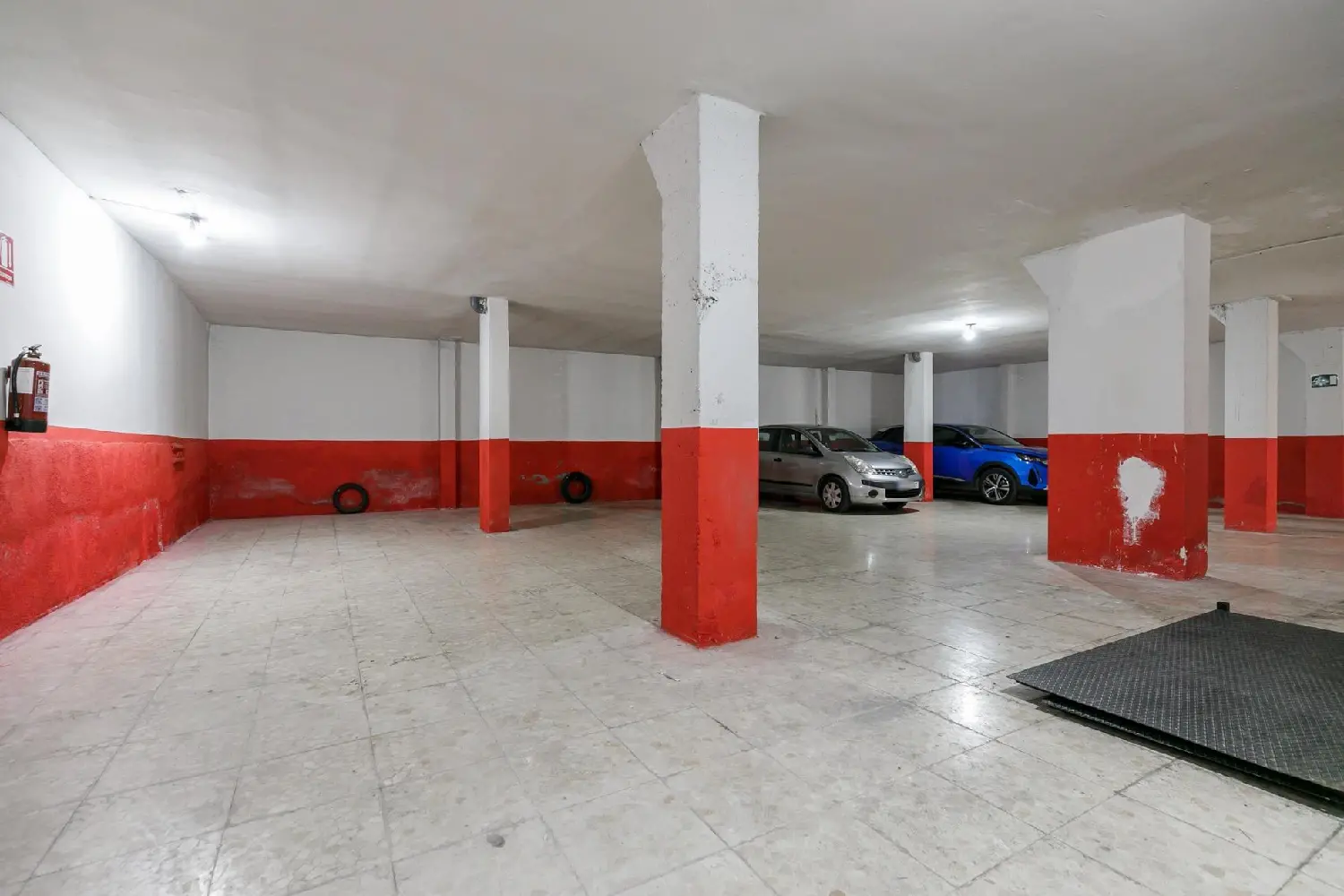 till salu lokal Genil Vega De Granada 2