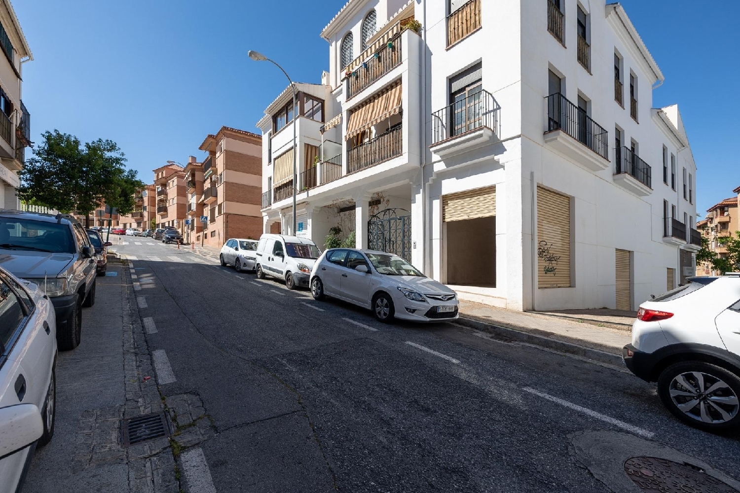  till salu lokal Bola De Oro Vega De Granada 8