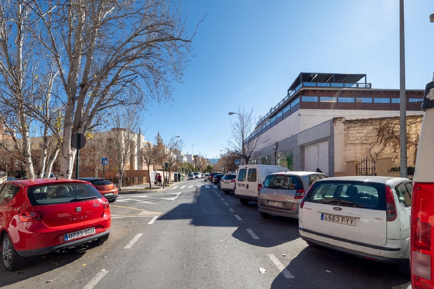 till salu lokal Bola De Oro Vega De Granada 4