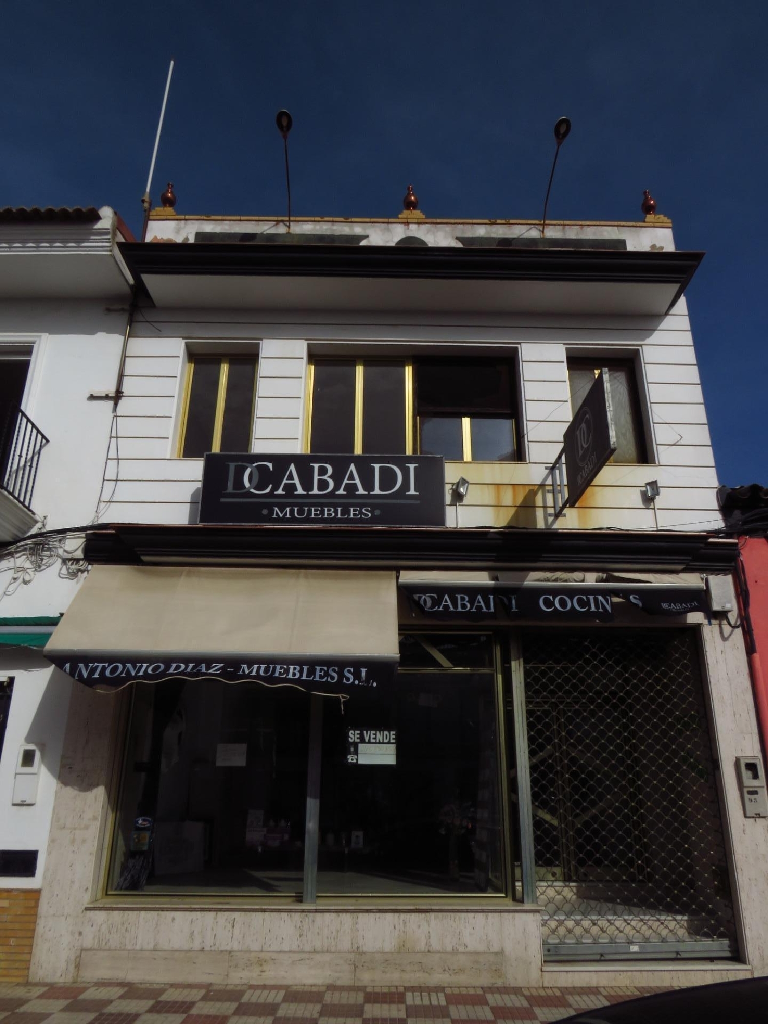 en venta local Bollullos Par Del Condado Condado (El) 1