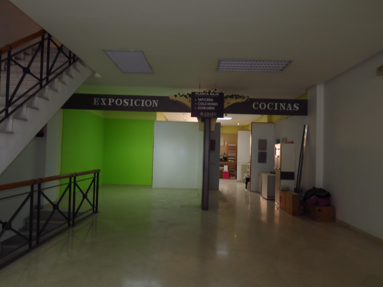 en venta local Bollullos Par Del Condado Condado (El) 8