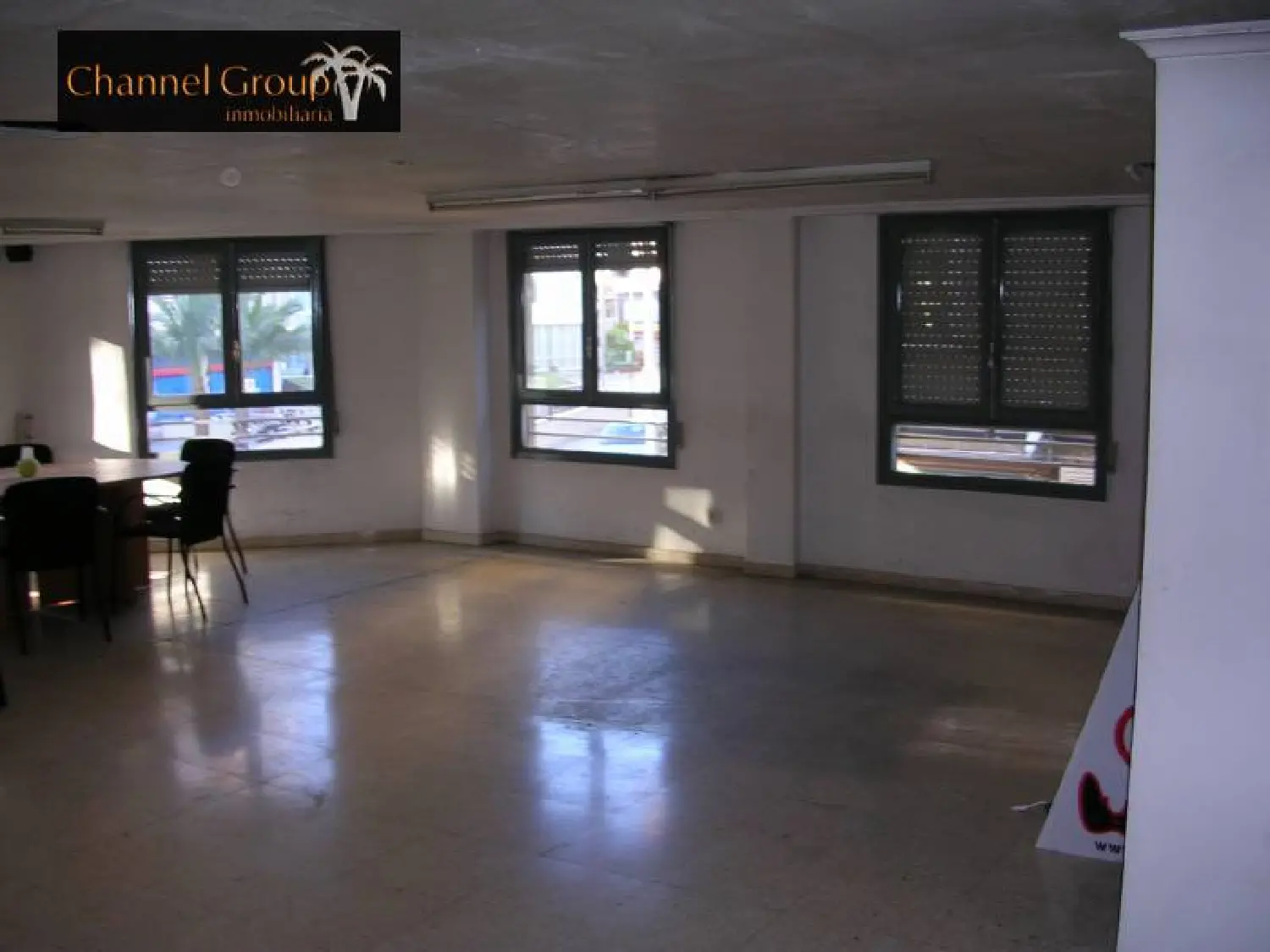 till salu lokal Correntías Medias Baix Segura 2