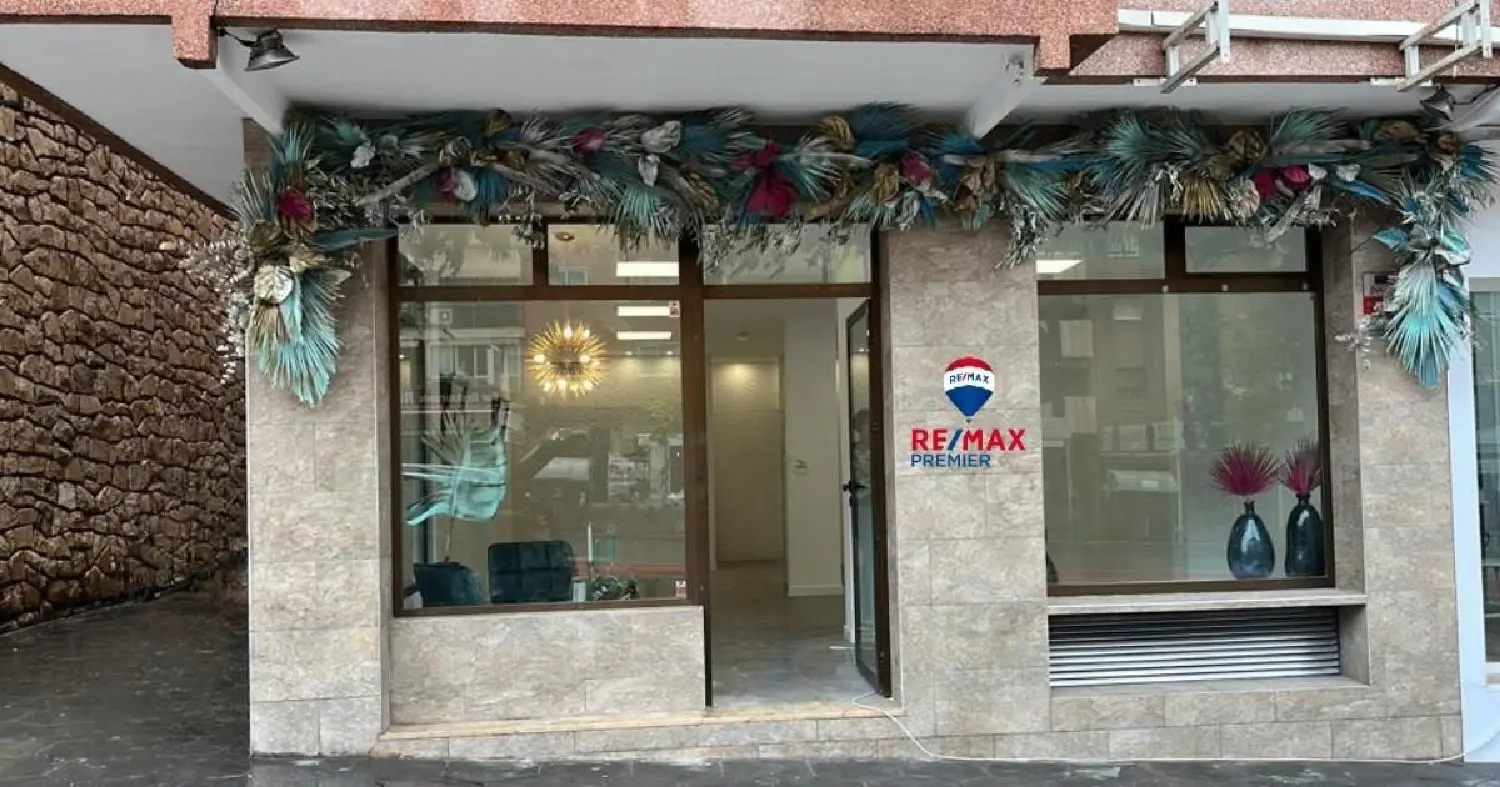  till salu lokal Barratera Vega Alta Del Segura 4