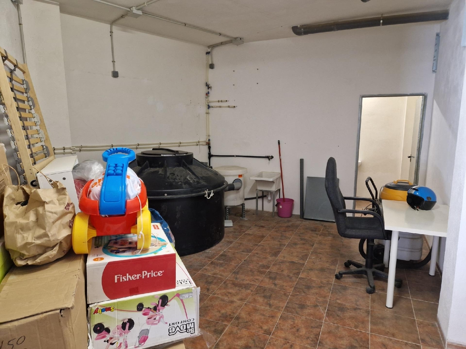  till salu lokal Bonmont Terres Noves Baix Camp 8