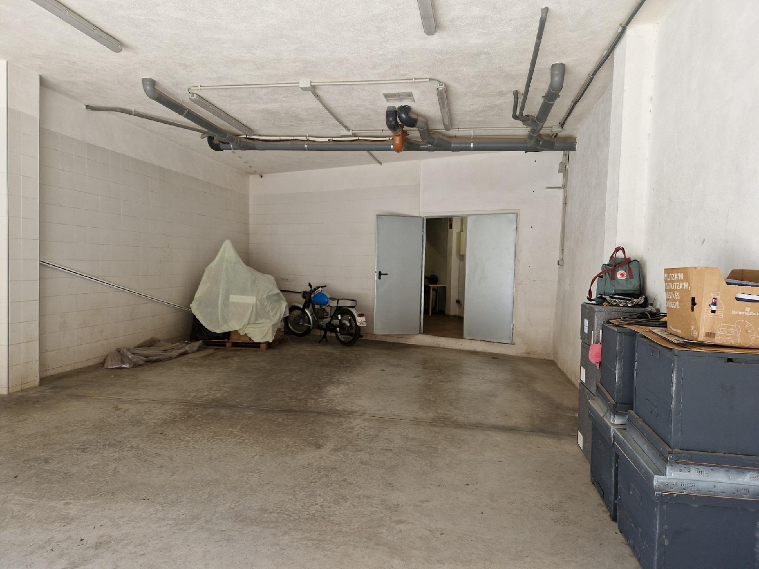 till salu lokal Bonmont Terres Noves Baix Camp 3