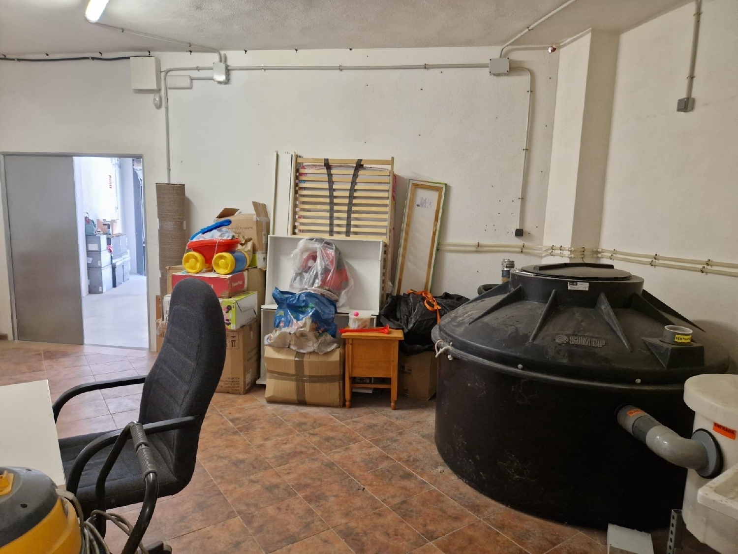  till salu lokal Bonmont Terres Noves Baix Camp 6