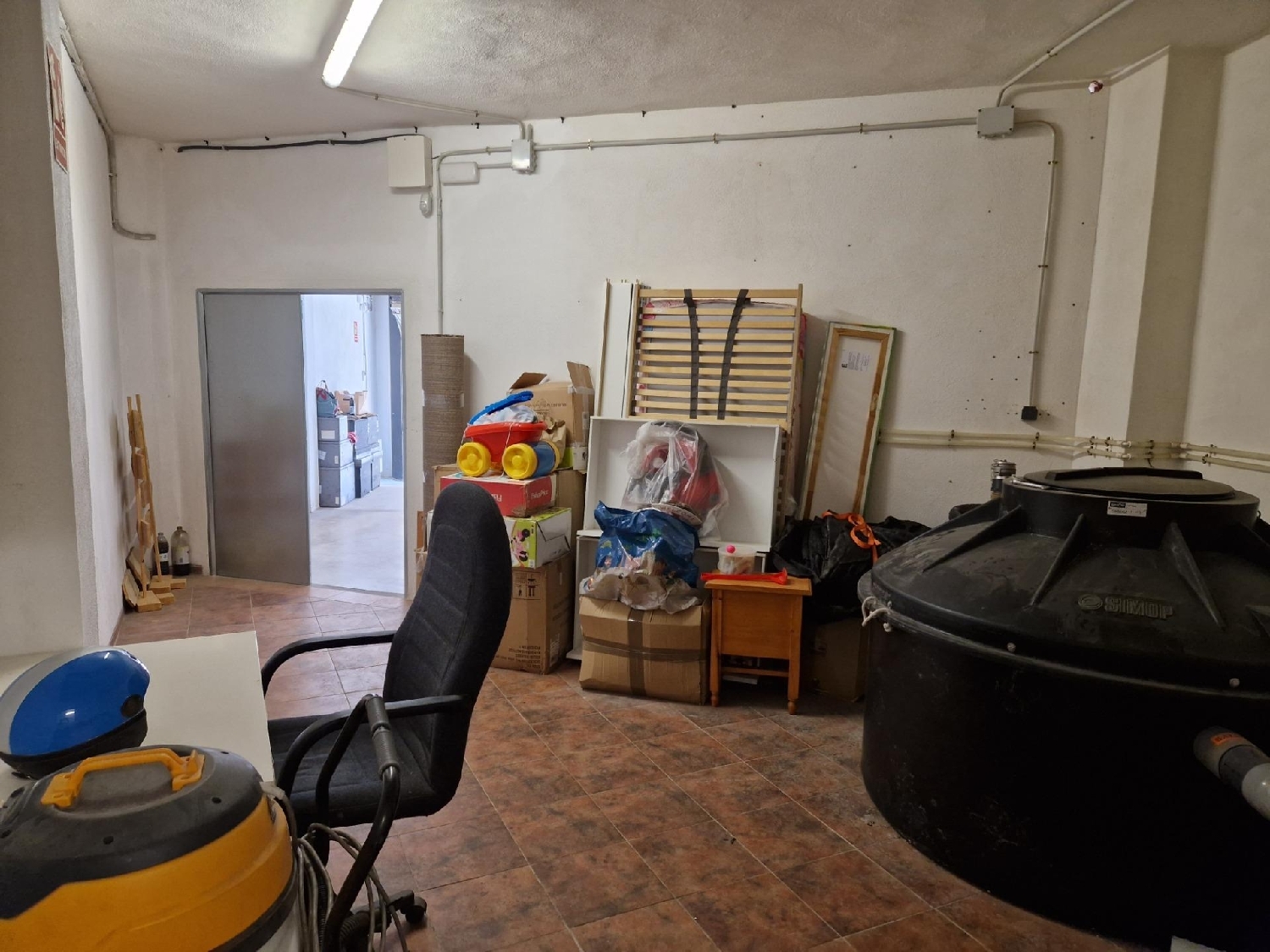 till salu lokal Bonmont Terres Noves Baix Camp 7