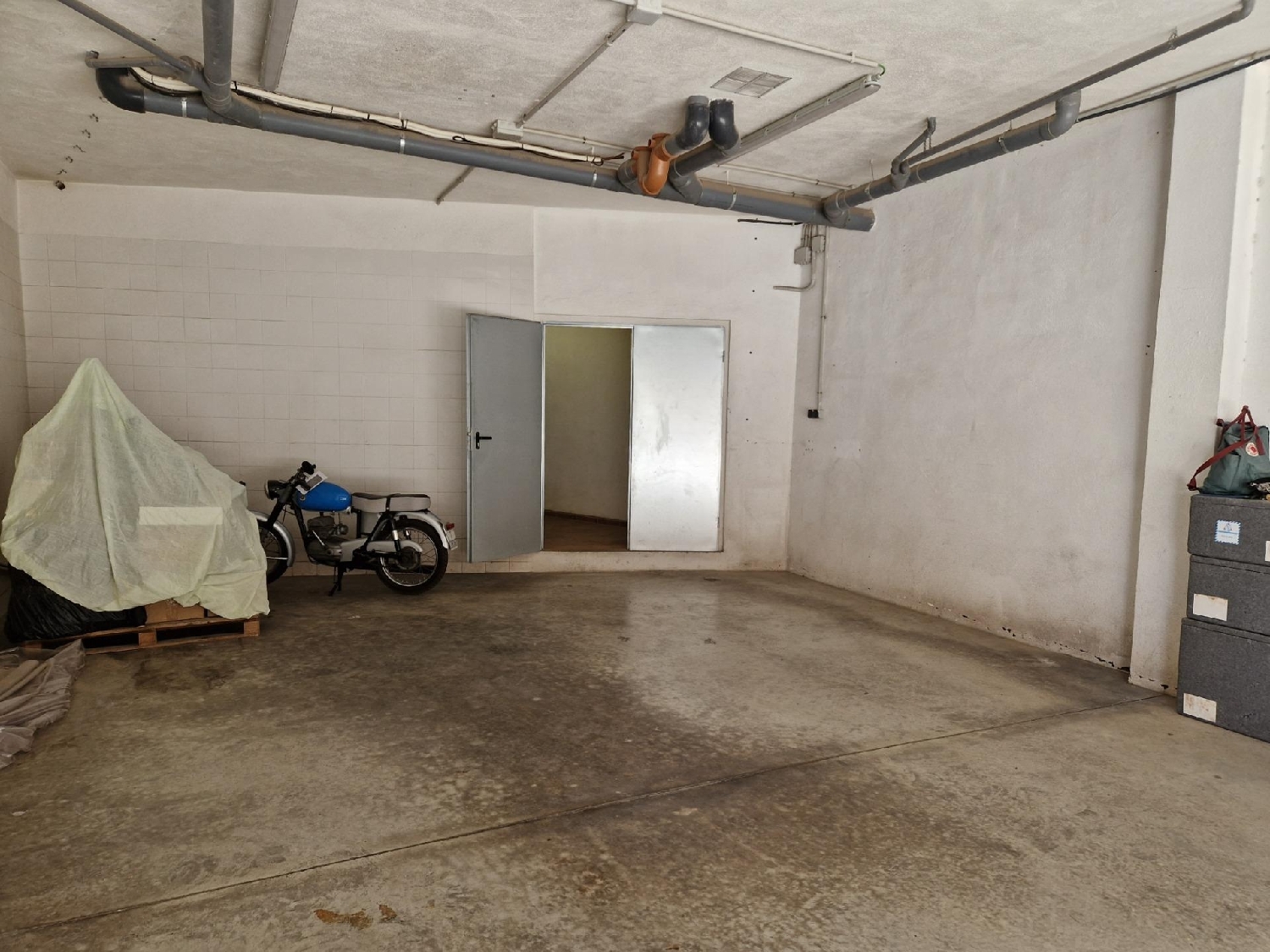  till salu lokal Bonmont Terres Noves Baix Camp 4