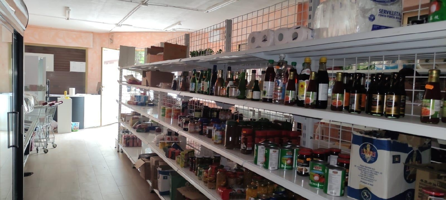 till salu lokal Boqueres Alacantí 2