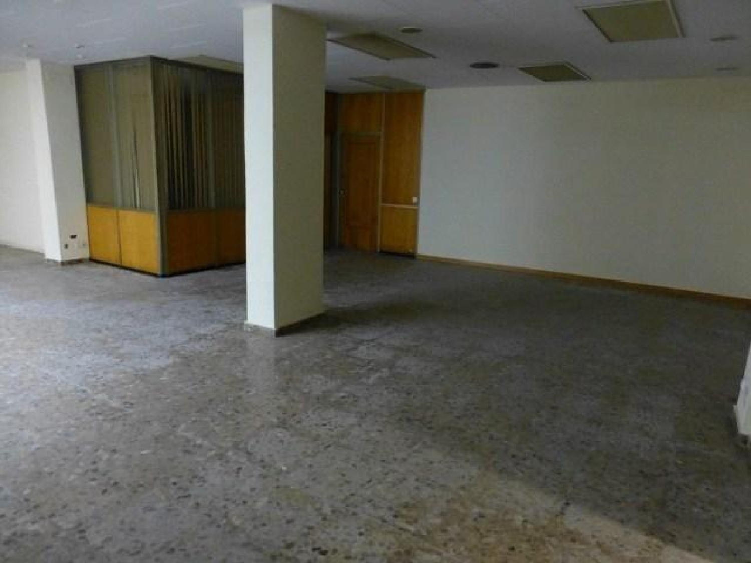  till salu lokal Borbotó Valencia 8
