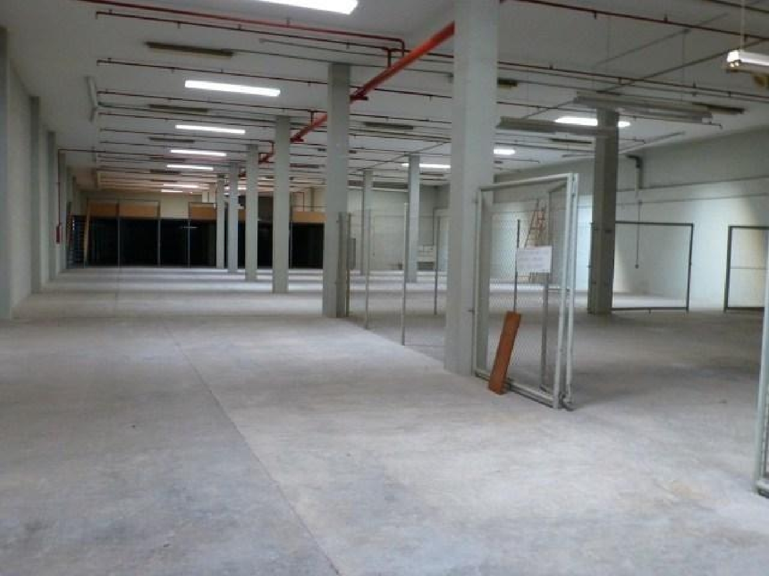 till salu lokal Borbotó Valencia 2