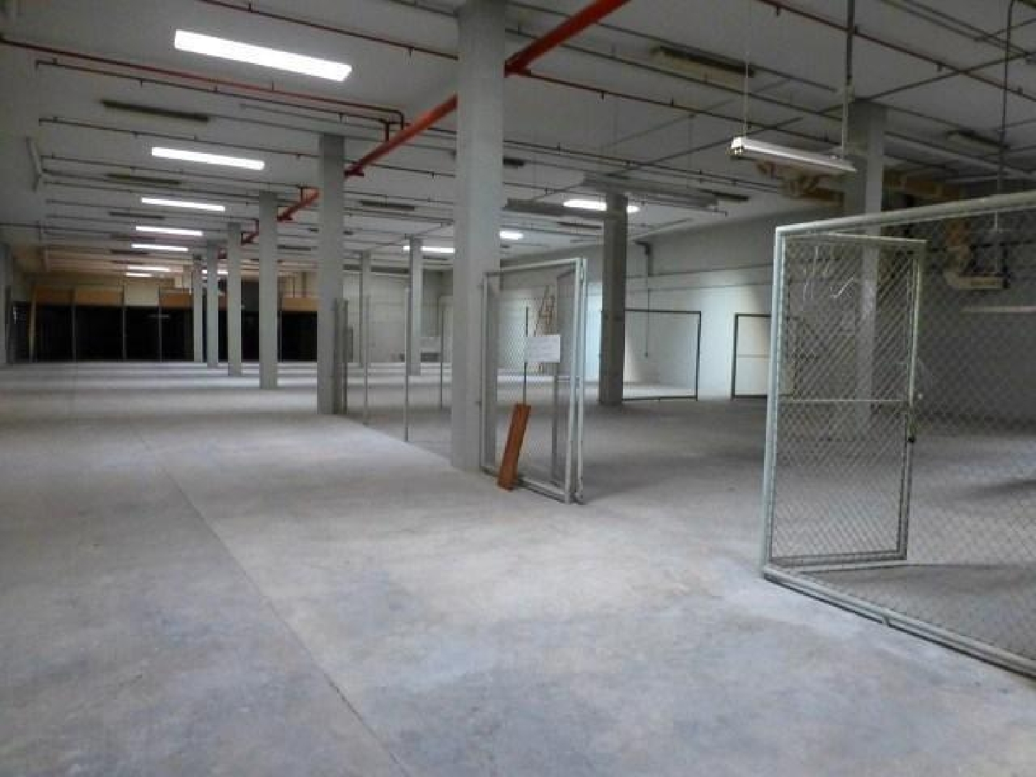  till salu lokal Borbotó Valencia 1