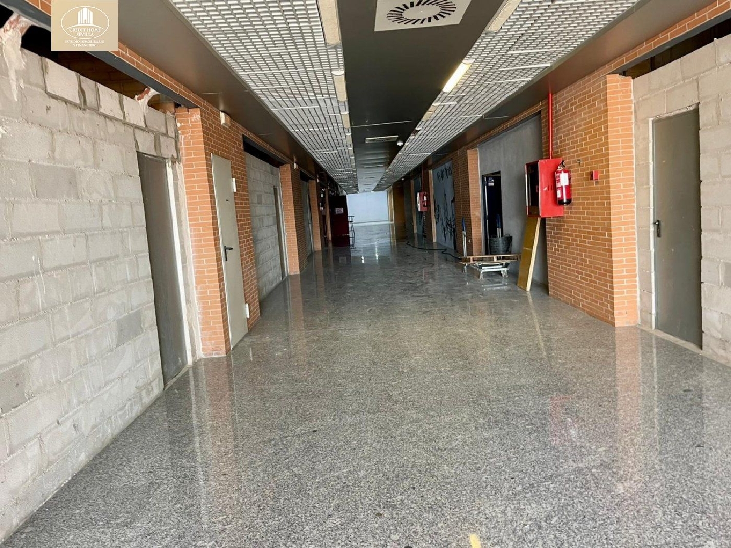  till salu lokal Bormujos Metropolitana De Sevilla 1