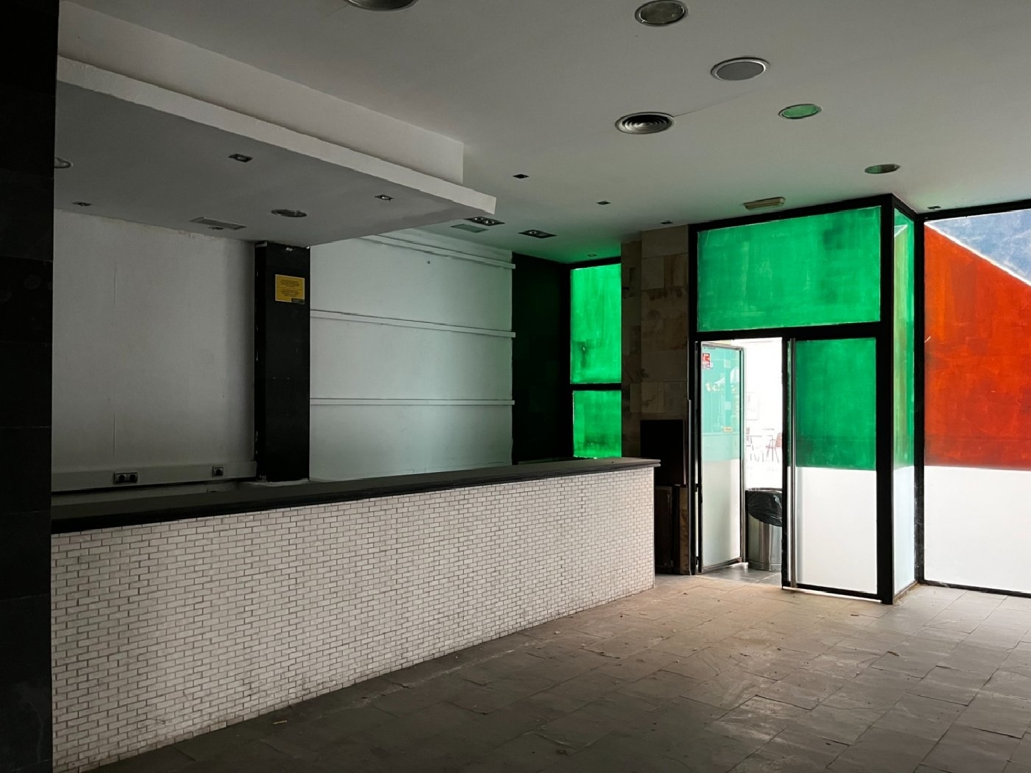  till salu lokal Bormujos Metropolitana De Sevilla 8