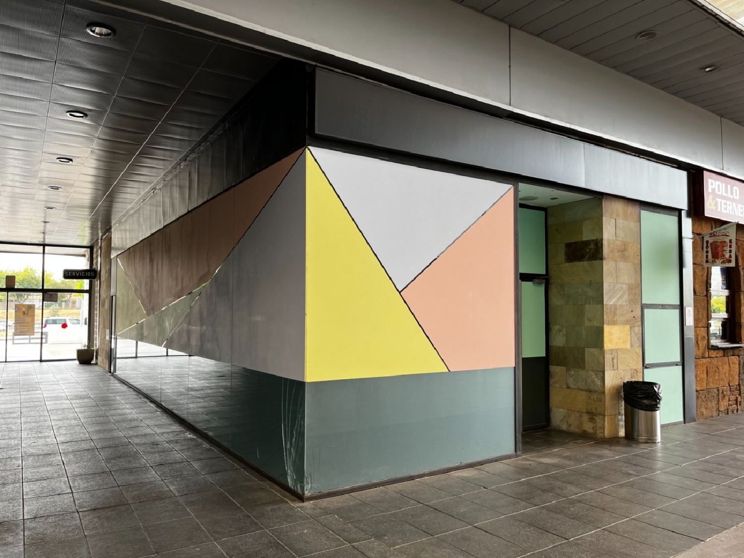 till salu lokal Bormujos Metropolitana De Sevilla 2