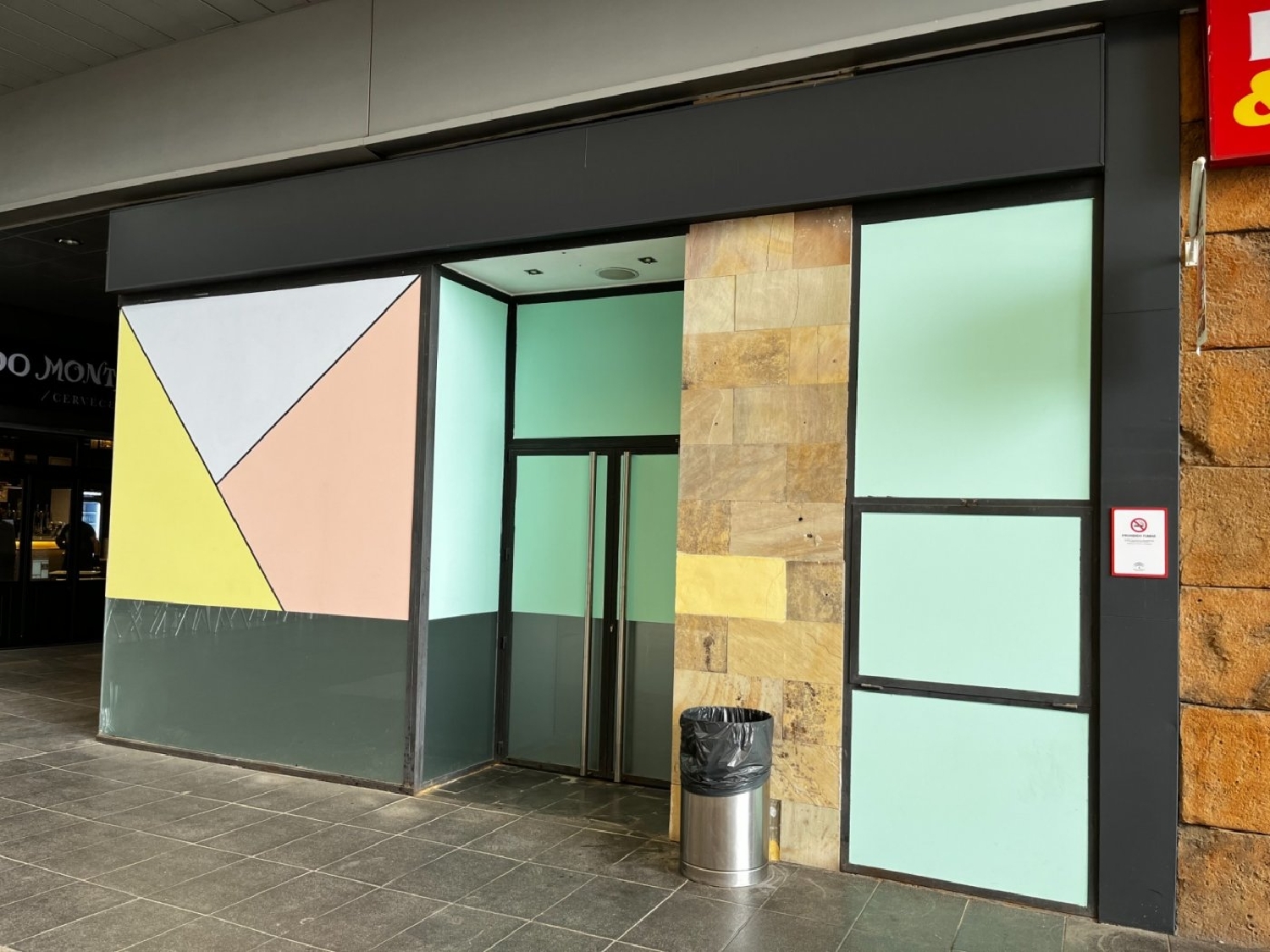  till salu lokal Bormujos Metropolitana De Sevilla 1