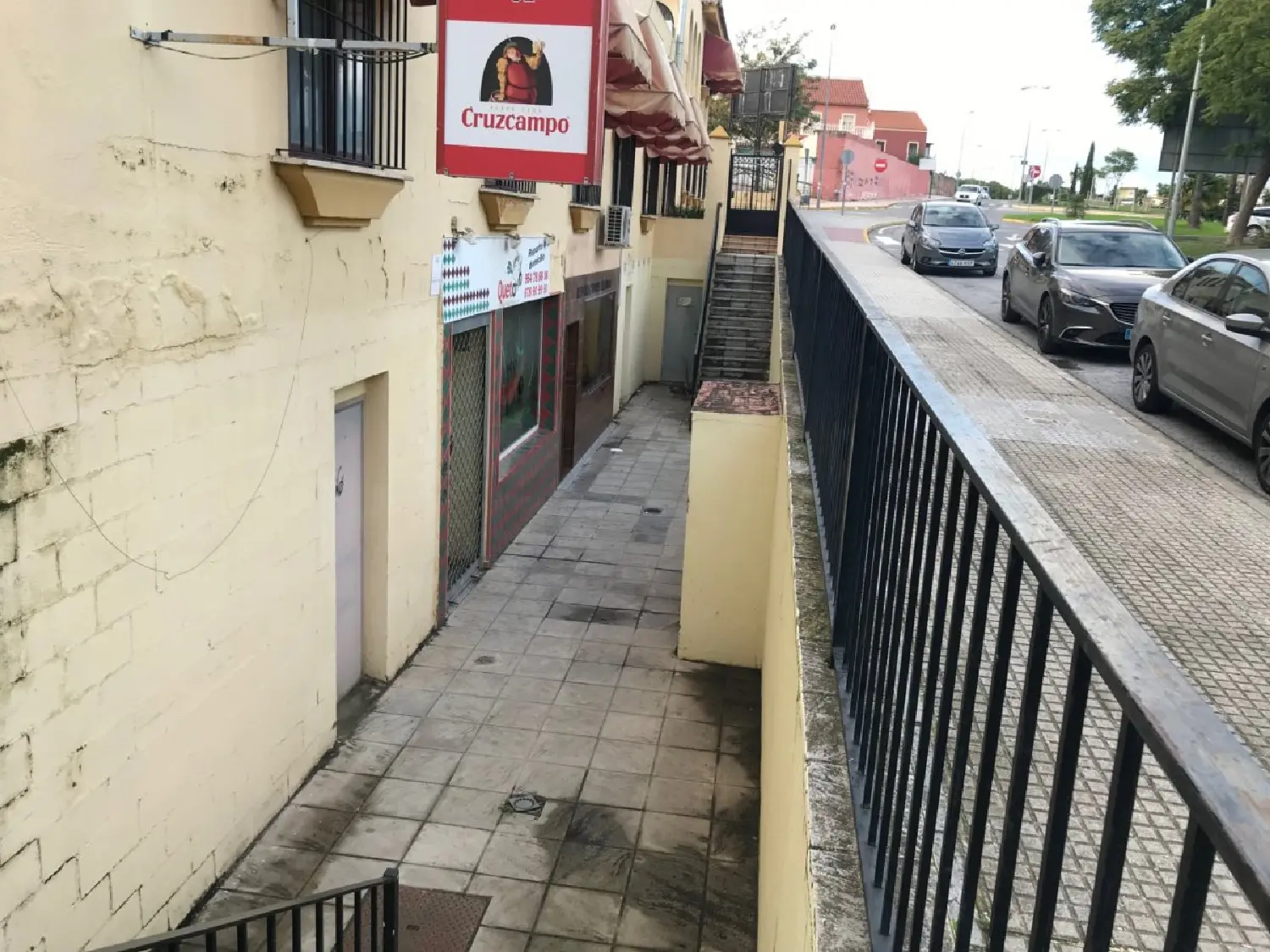  till salu lokal Bormujos Metropolitana De Sevilla 4