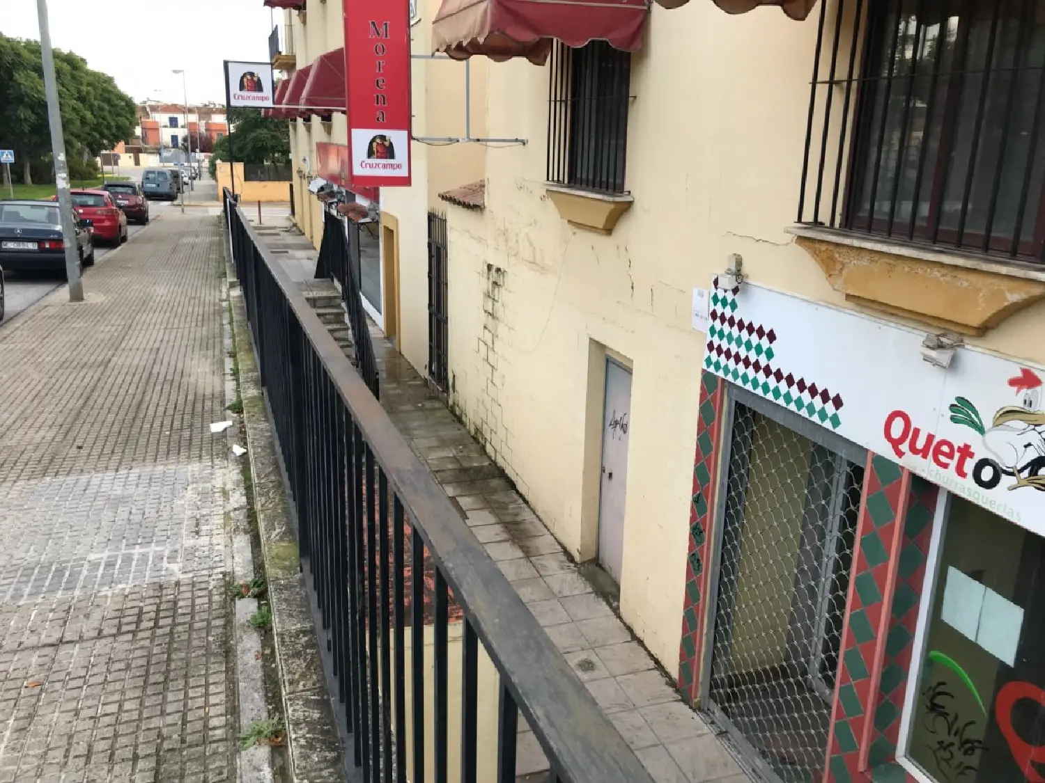  till salu lokal Bormujos Metropolitana De Sevilla 6