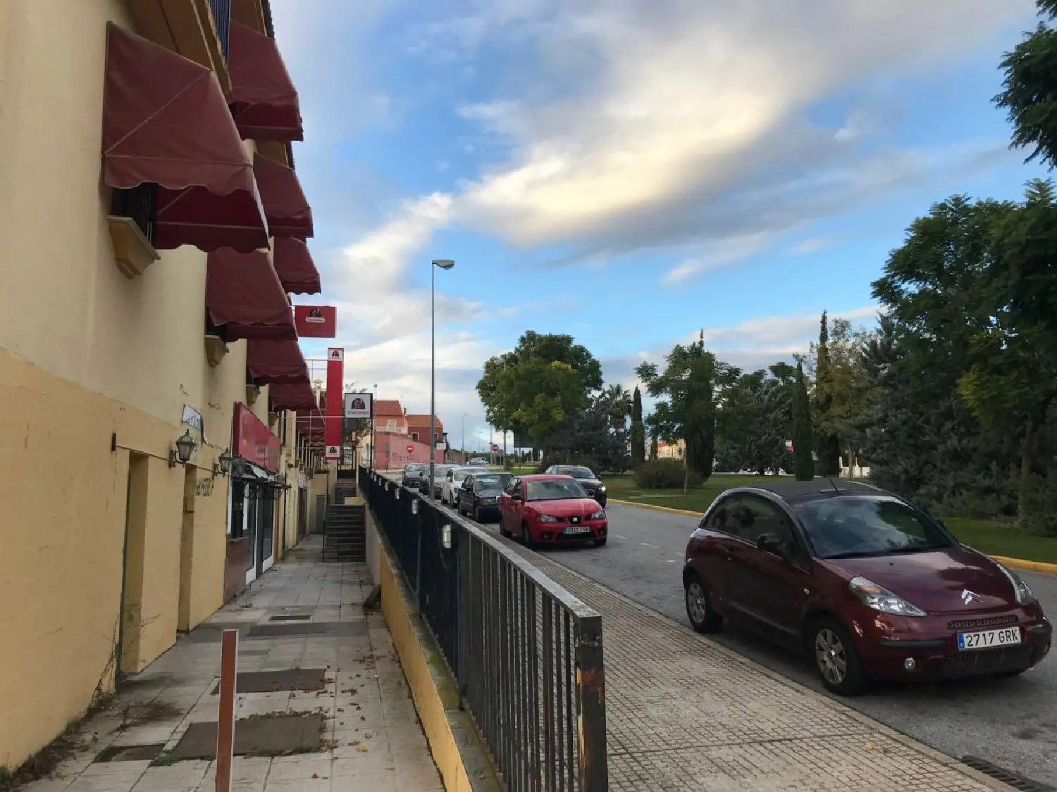  till salu lokal Bormujos Metropolitana De Sevilla 5